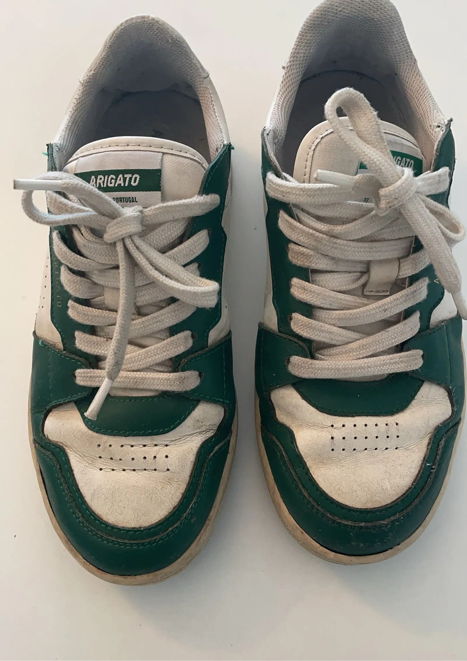 Axel Arigato Axel Arigato Sneakers Size US 7 / IT 37 - 6 Thumbnail