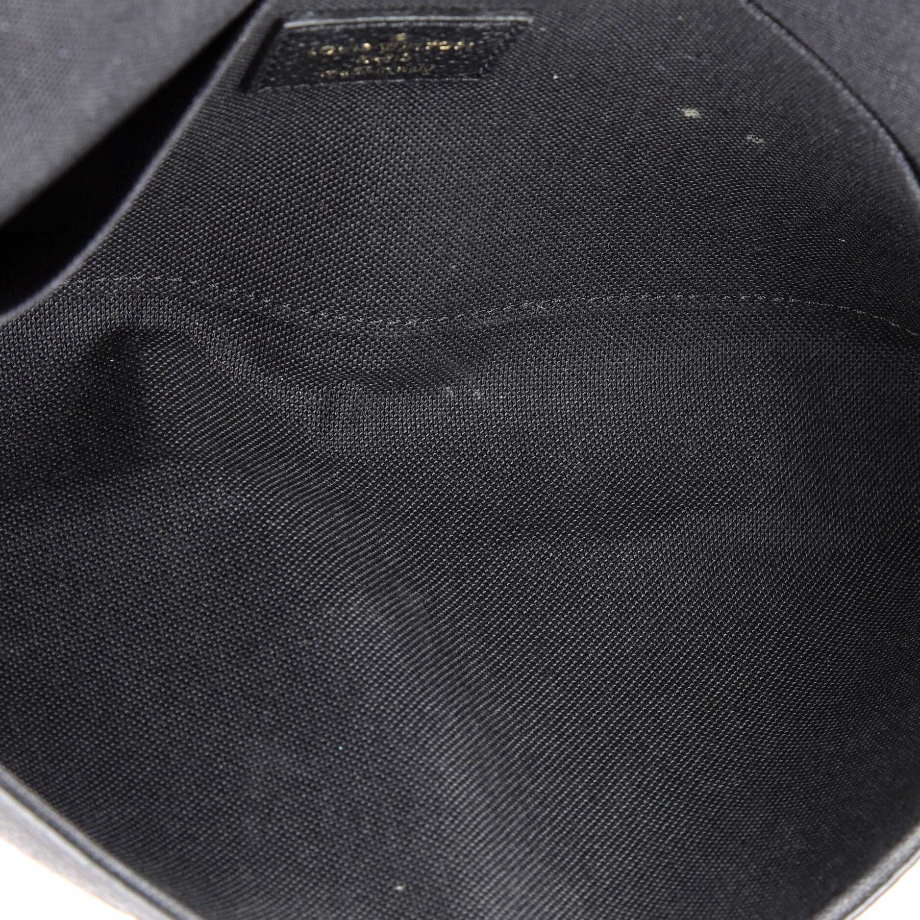 Louis Vuitton Felicie Pochette Size ONE SIZE - 5 Thumbnail