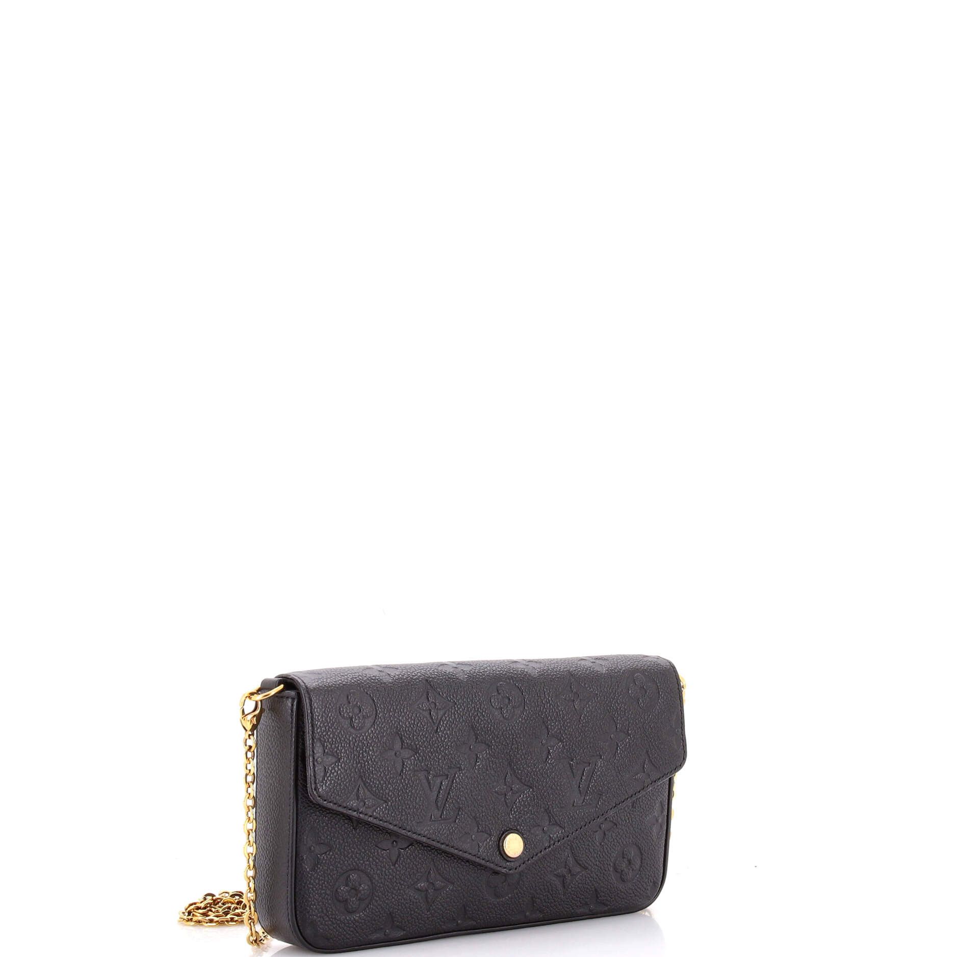 Louis Vuitton Felicie Pochette Size ONE SIZE - 2 Thumbnail
