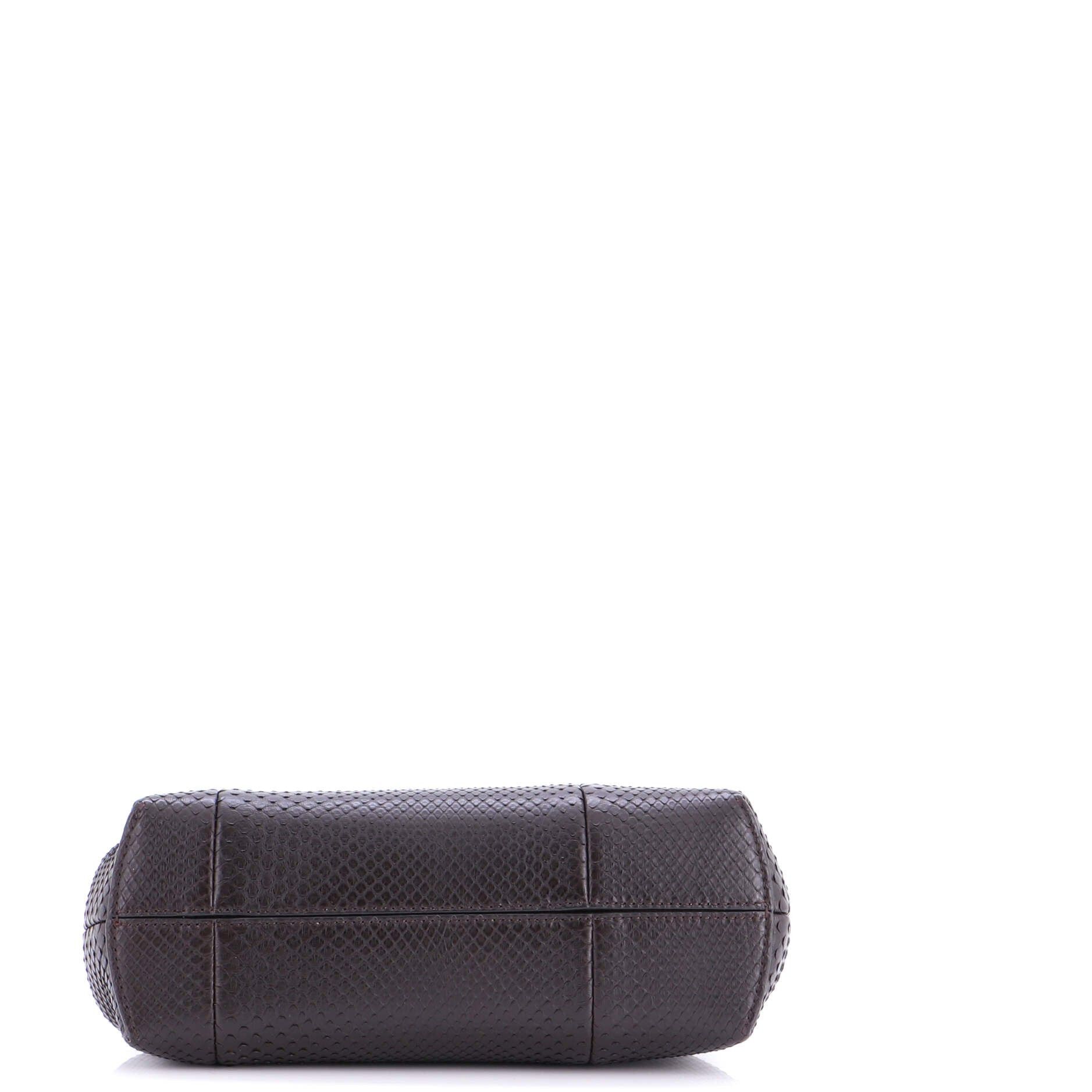 Fendi First Bag Size ONE SIZE - 4 Thumbnail