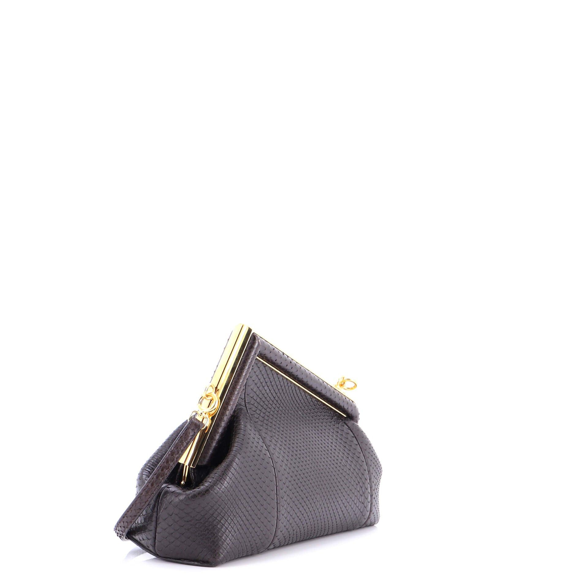 Fendi First Bag Size ONE SIZE - 2 Thumbnail