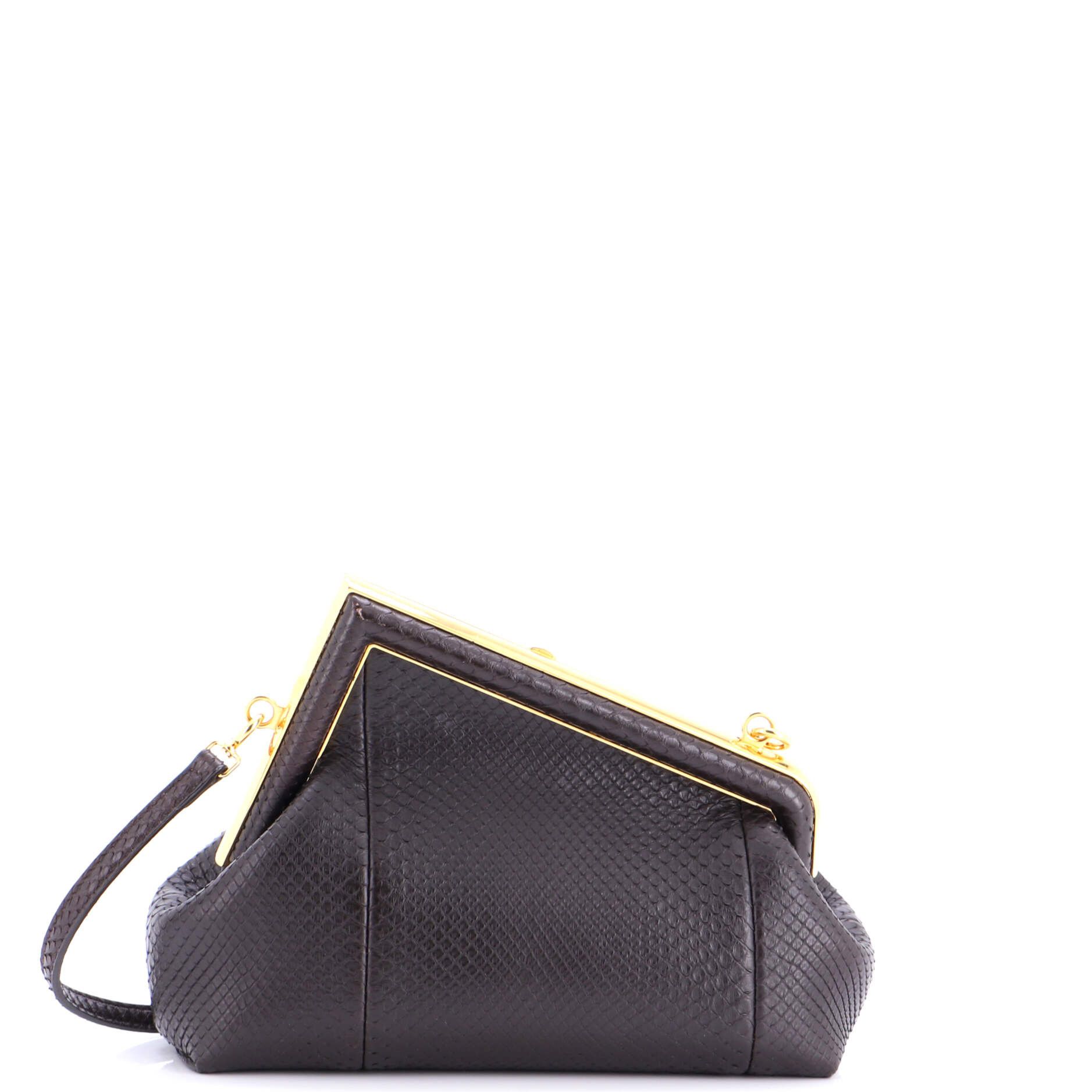 Fendi First Bag Size ONE SIZE - 3 Thumbnail