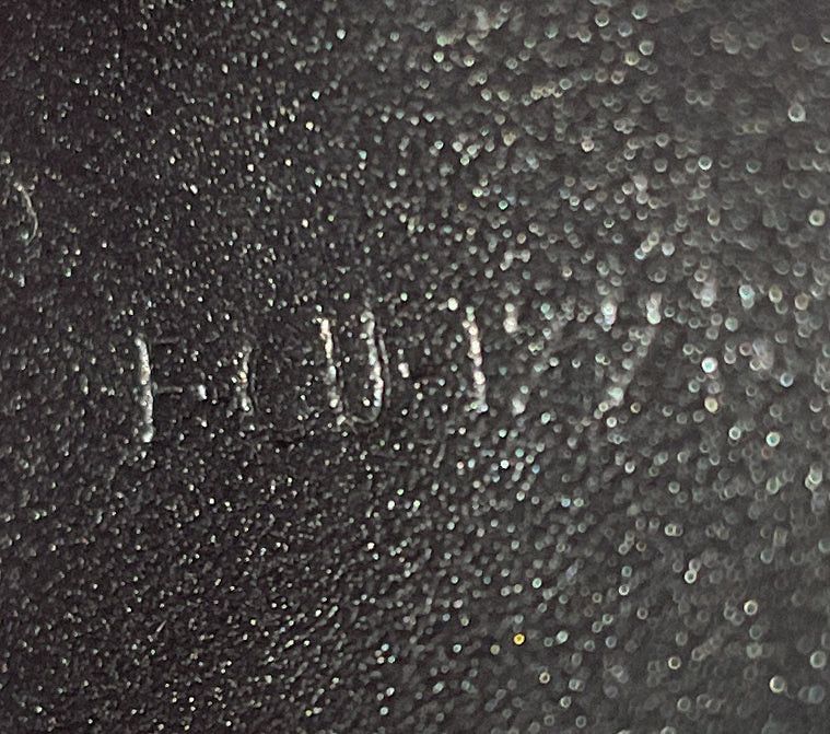 Celine Triomphe Besace Clea Chain Flap Bag Size ONE SIZE - 8 Thumbnail