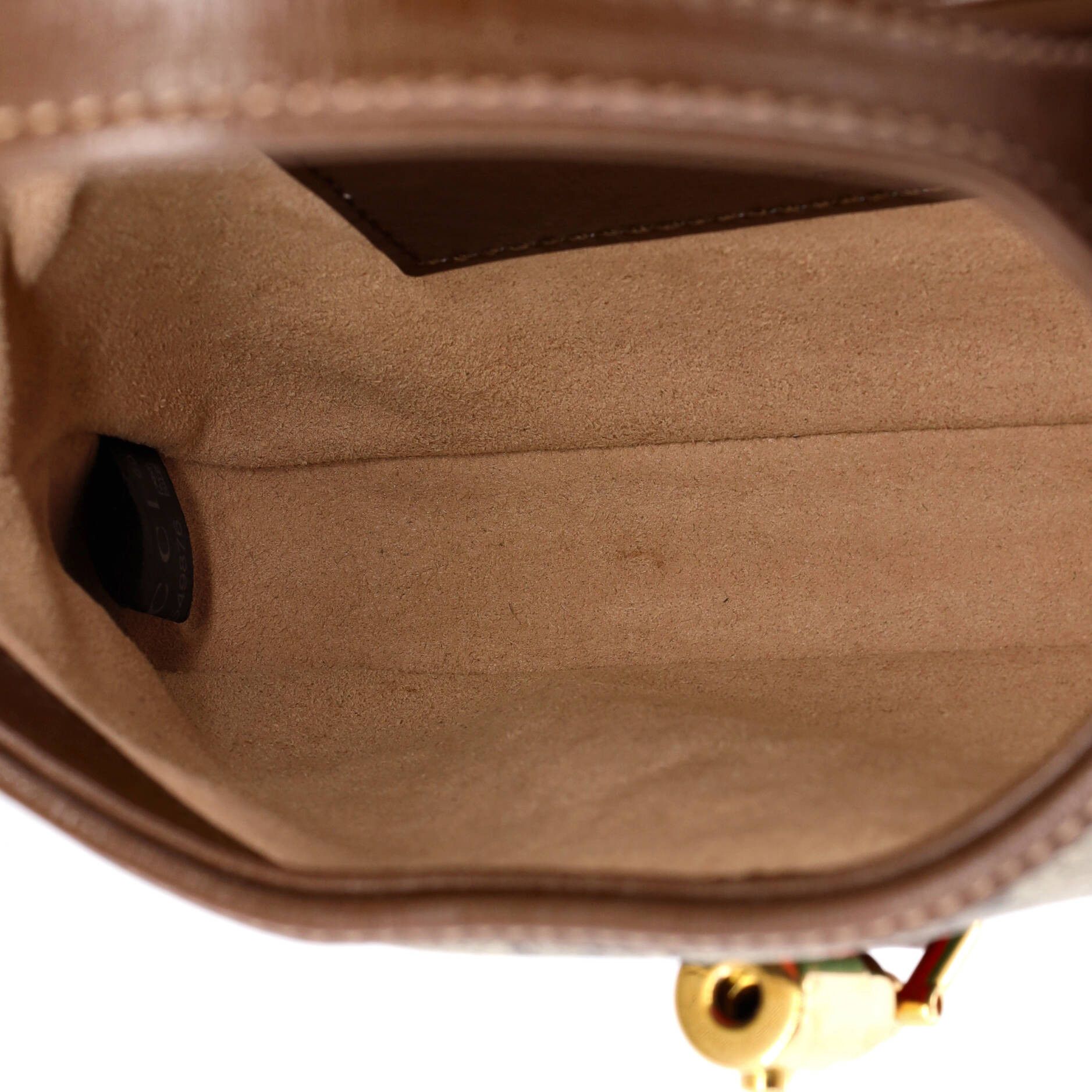 Gucci Jackie 1961 Hobo Size ONE SIZE - 5 Thumbnail