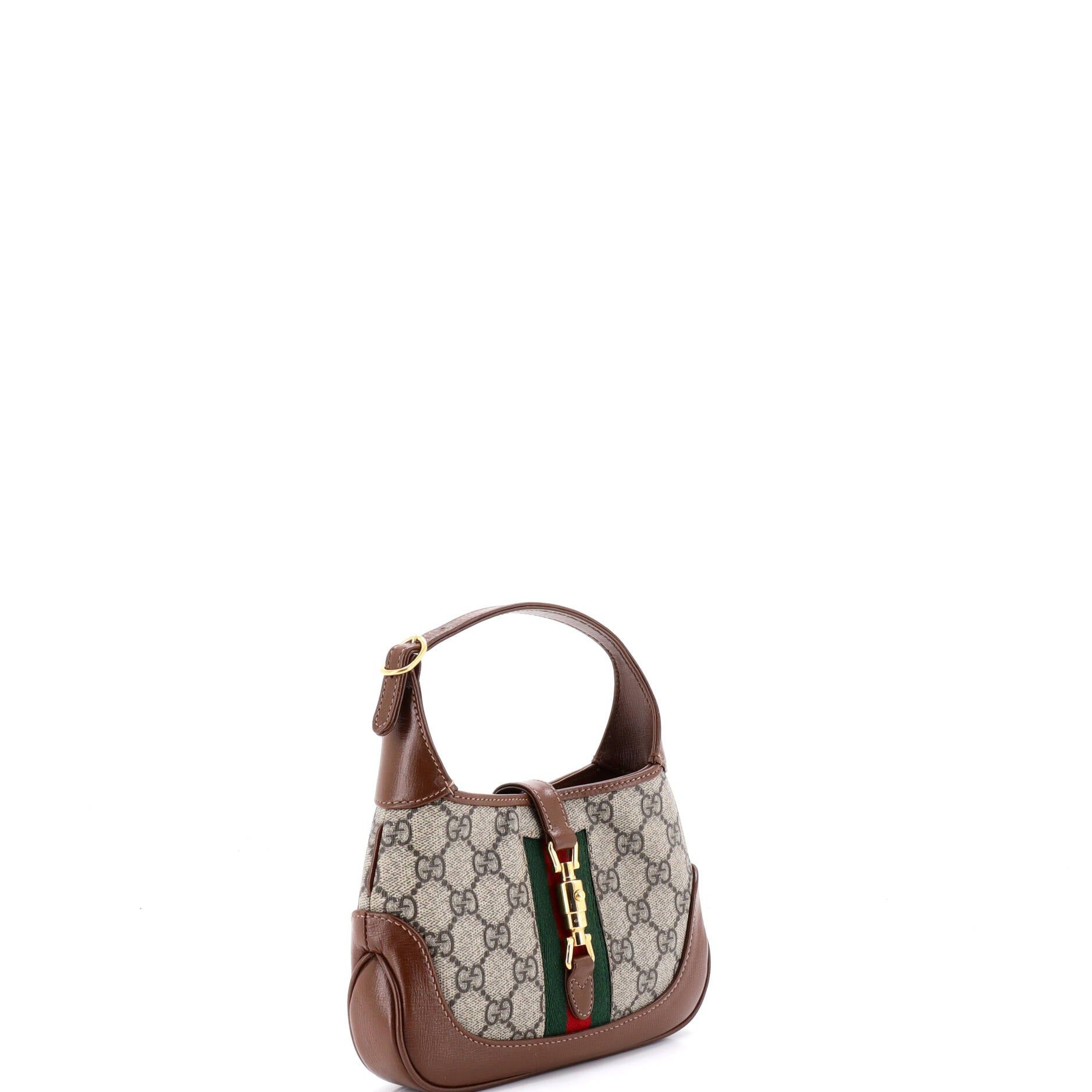 Gucci Jackie 1961 Hobo Size ONE SIZE - 2 Thumbnail