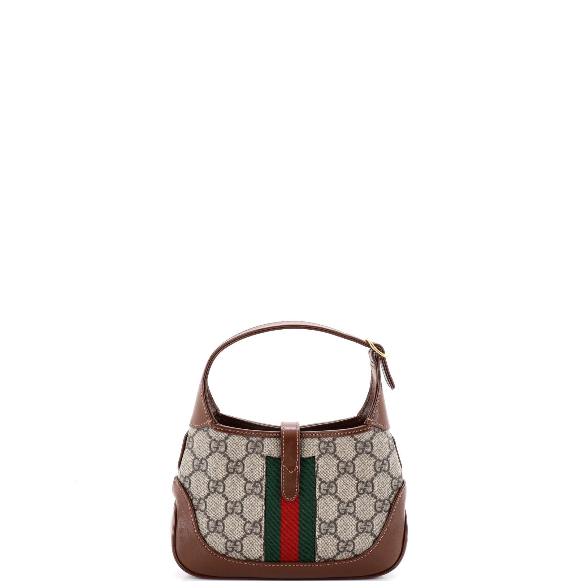 Gucci Jackie 1961 Hobo Size ONE SIZE - 3 Thumbnail