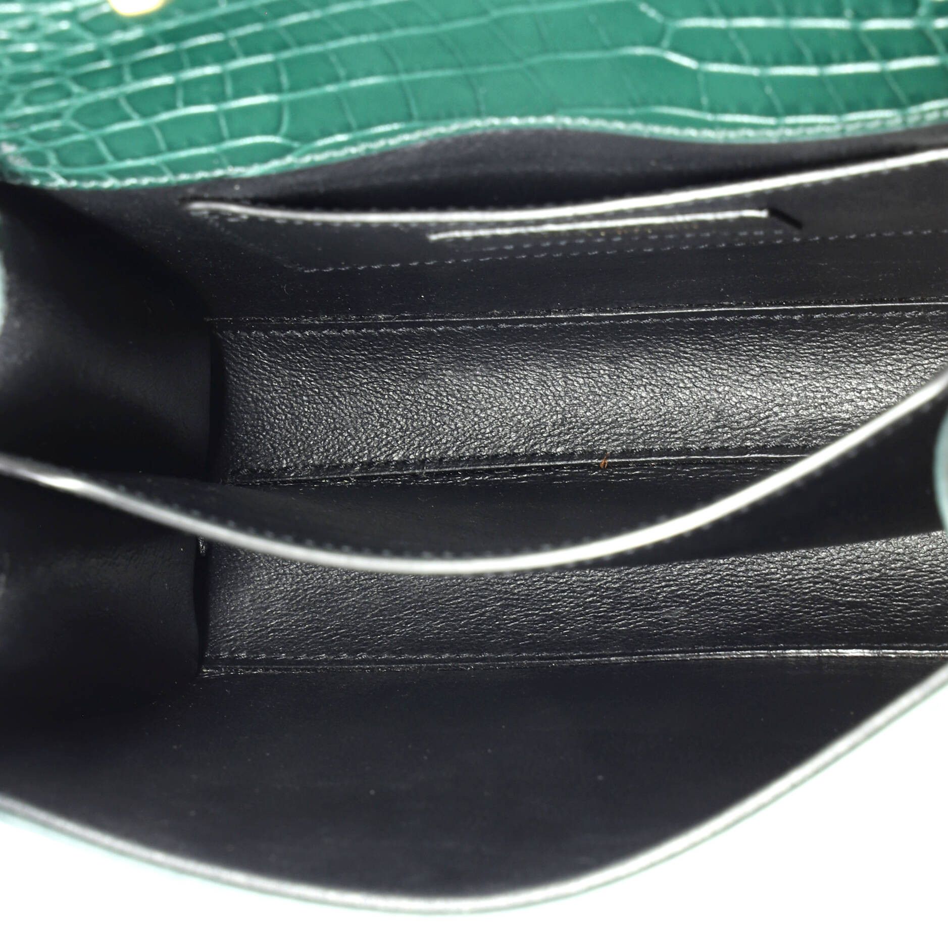 Saint Laurent Paris Cassandra Top Handle Bag Size ONE SIZE - 5 Thumbnail