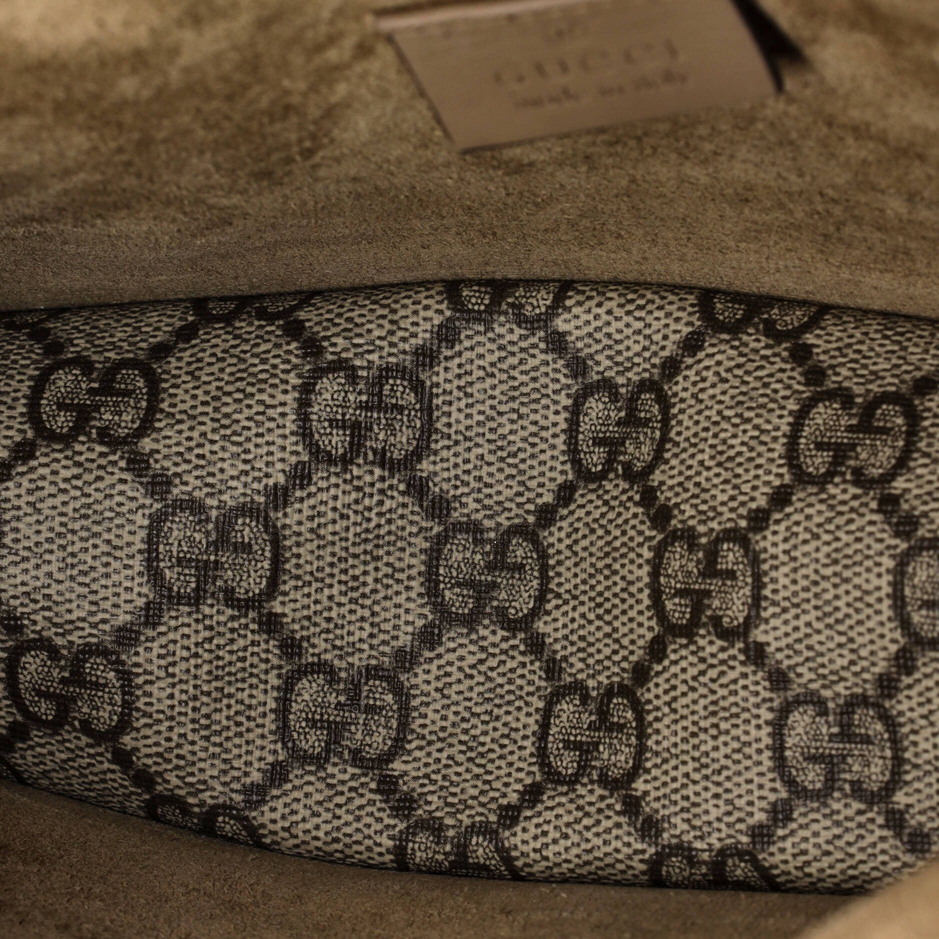 Gucci Dionysus Bag Size ONE SIZE - 5 Thumbnail