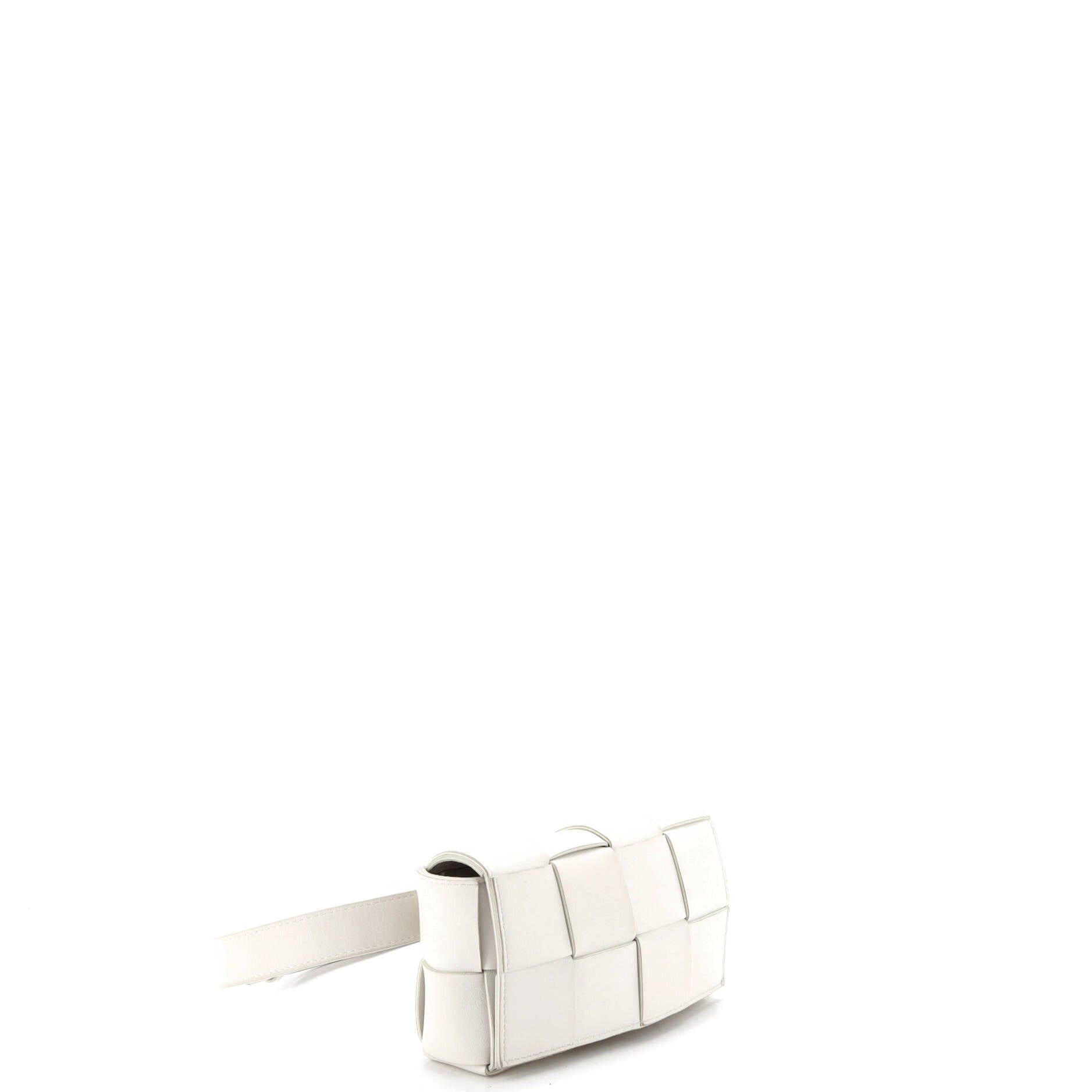 Bottega Veneta Cassette Belt Bag Size ONE SIZE - 2 Thumbnail