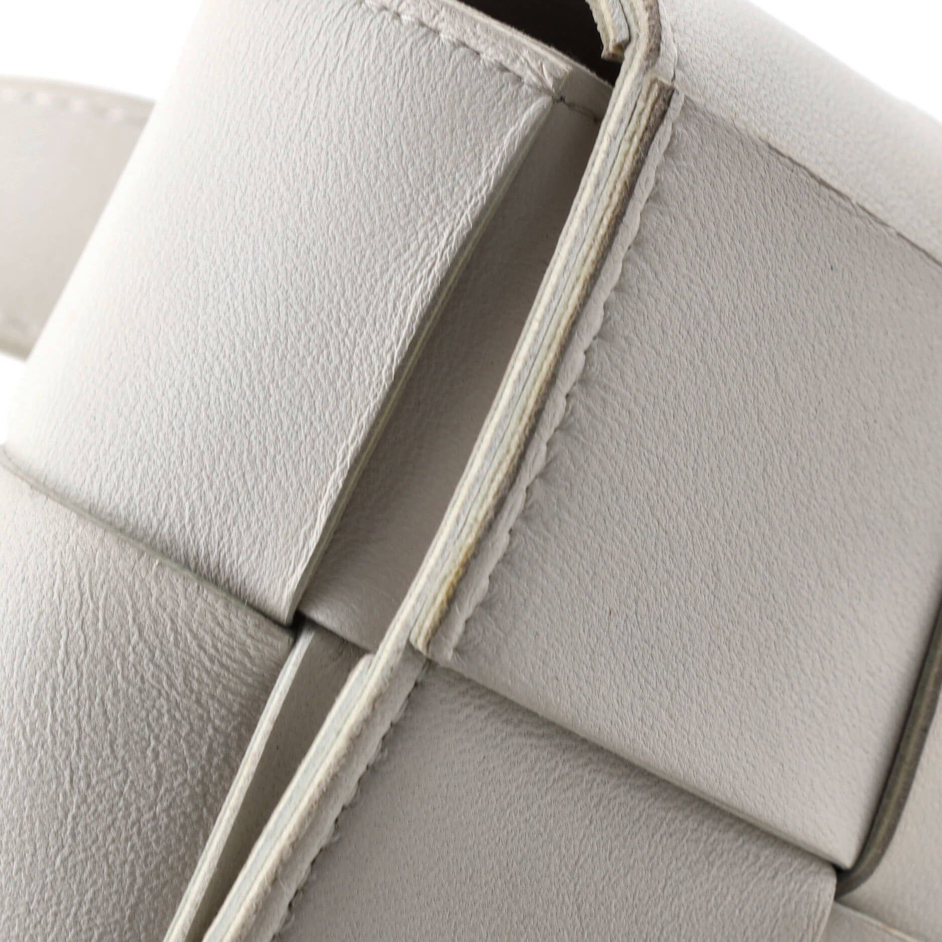 Bottega Veneta Cassette Belt Bag Size ONE SIZE - 6 Thumbnail