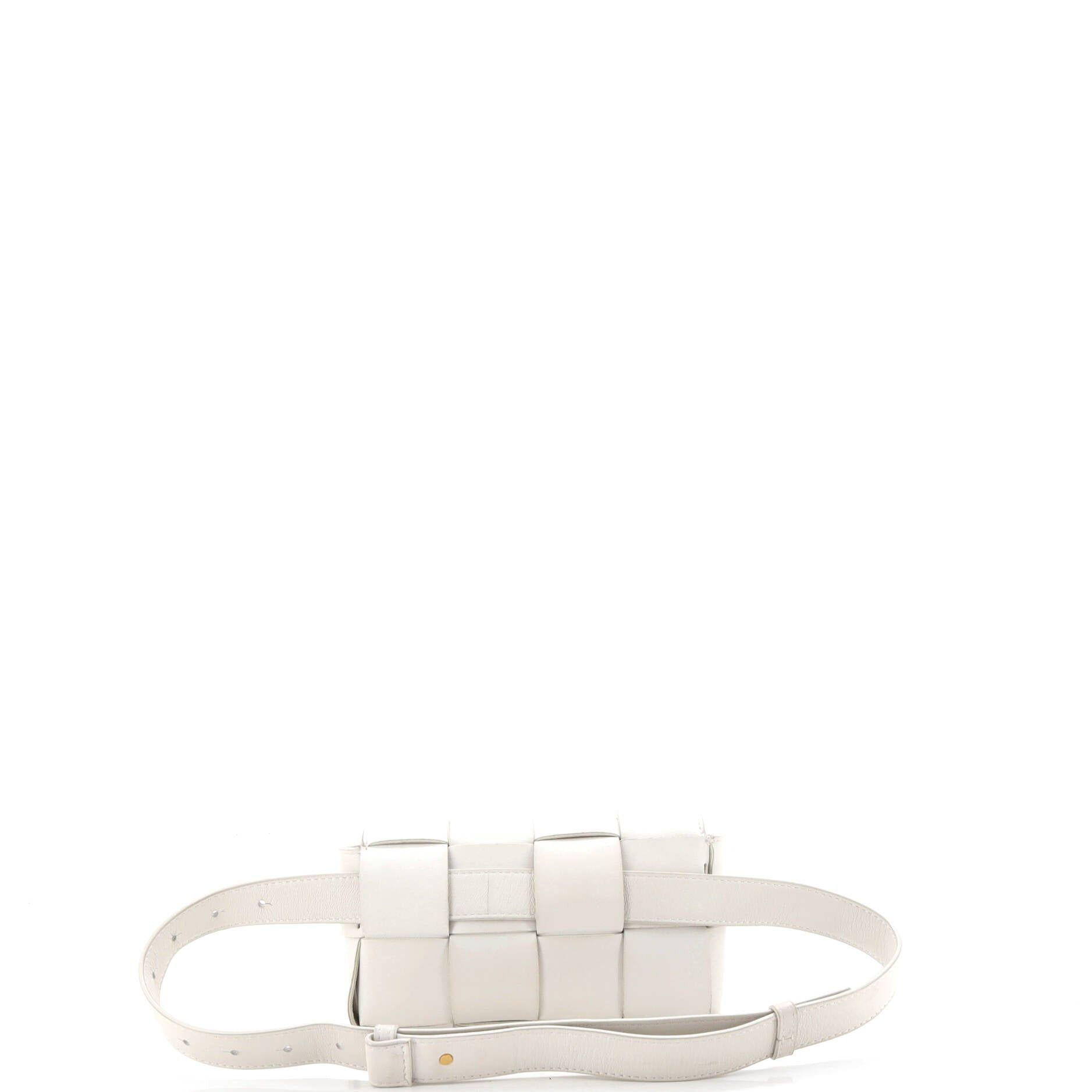 Bottega Veneta Cassette Belt Bag Size ONE SIZE - 3 Thumbnail
