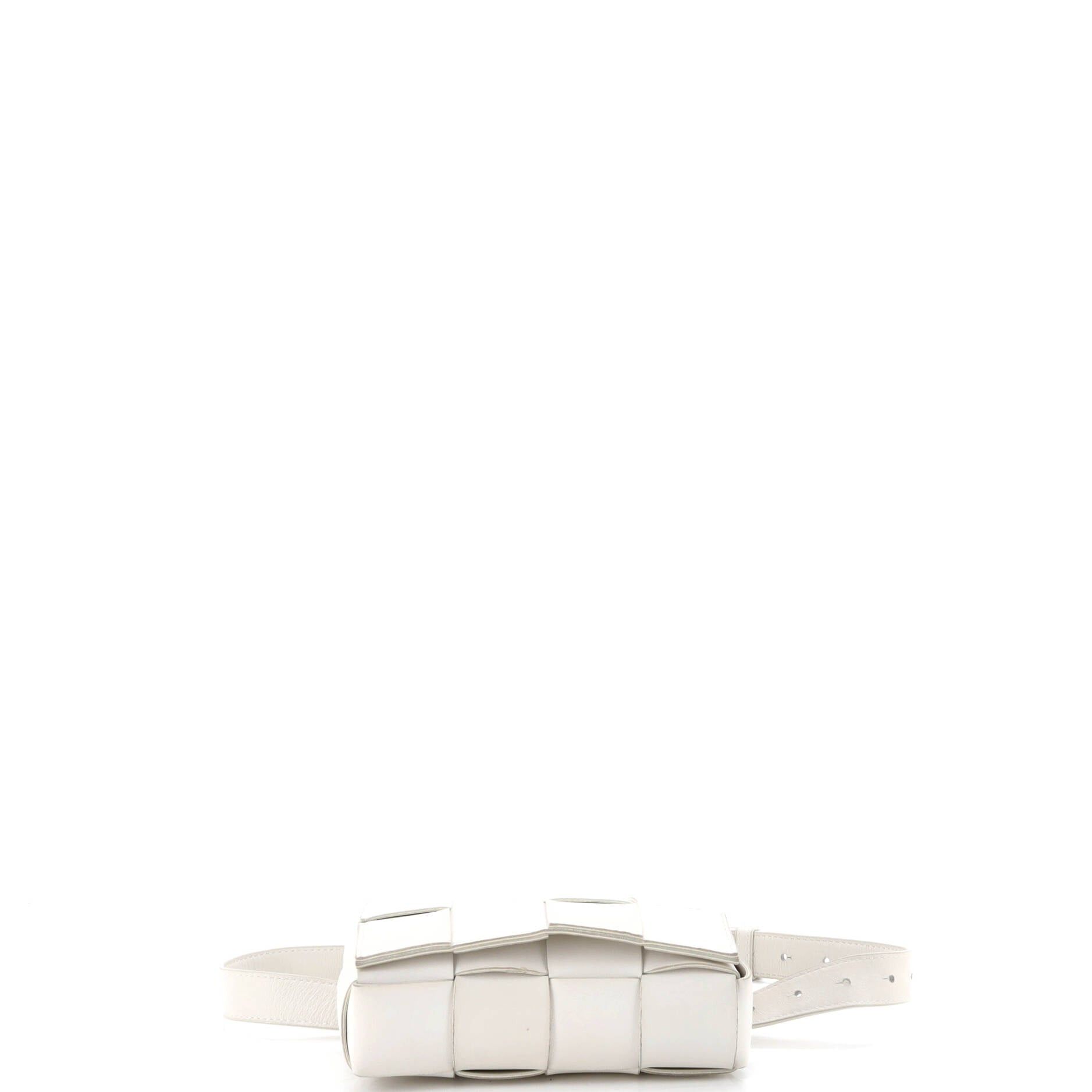 Bottega Veneta Cassette Belt Bag Size ONE SIZE - 4 Thumbnail
