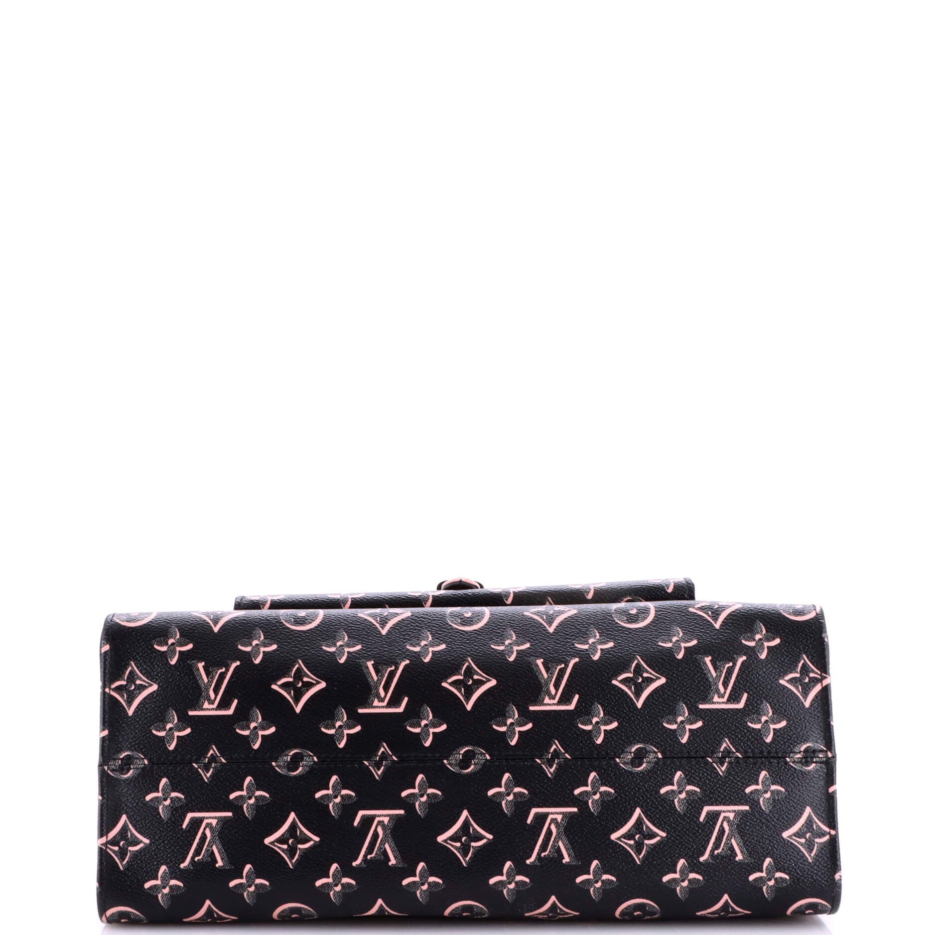 Louis Vuitton OnTheGo Tote Size ONE SIZE - 4 Thumbnail