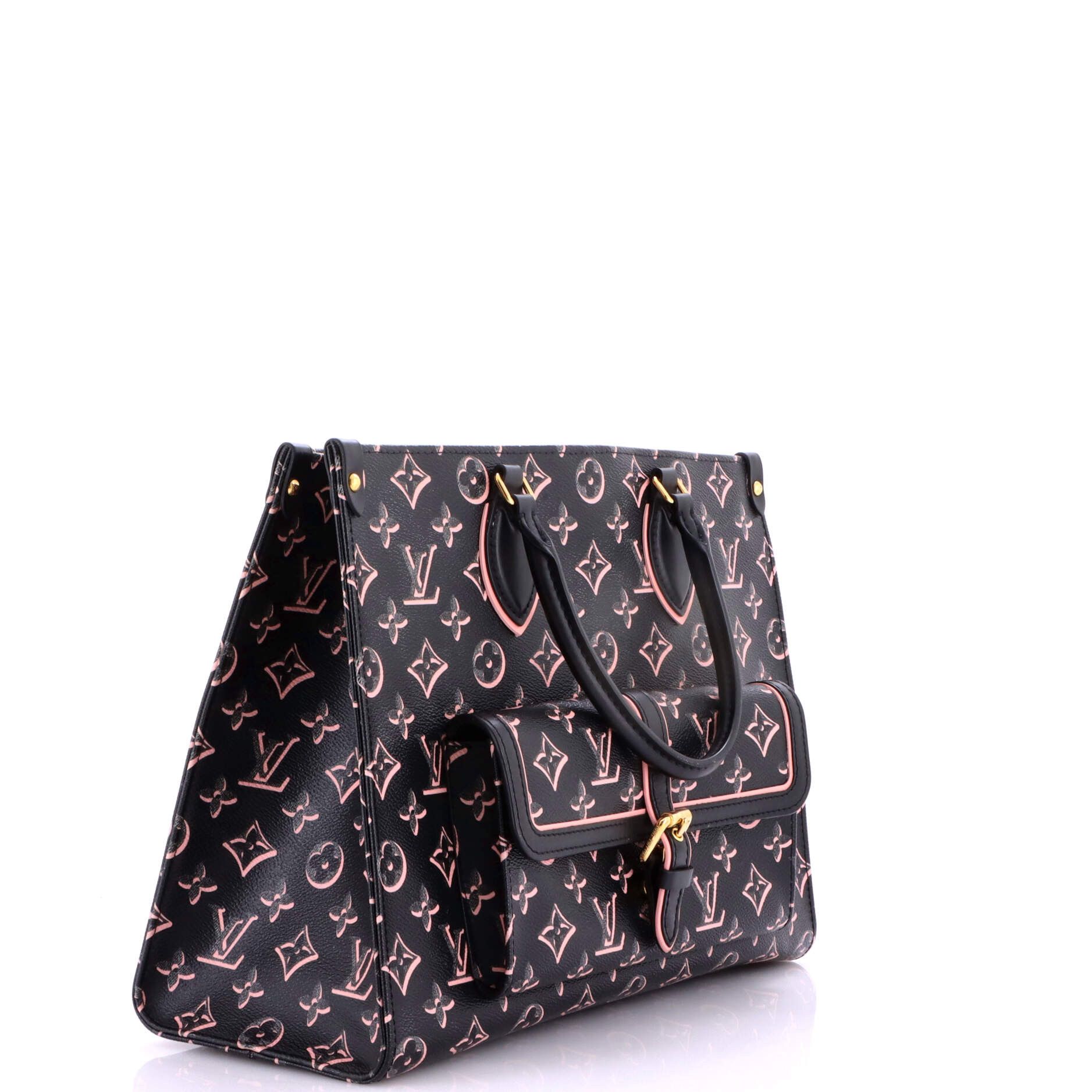 Louis Vuitton OnTheGo Tote Size ONE SIZE - 2 Thumbnail
