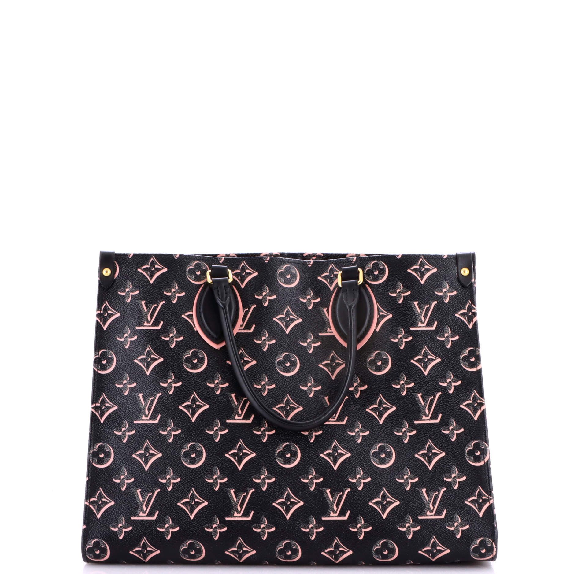 Louis Vuitton OnTheGo Tote Size ONE SIZE - 3 Thumbnail