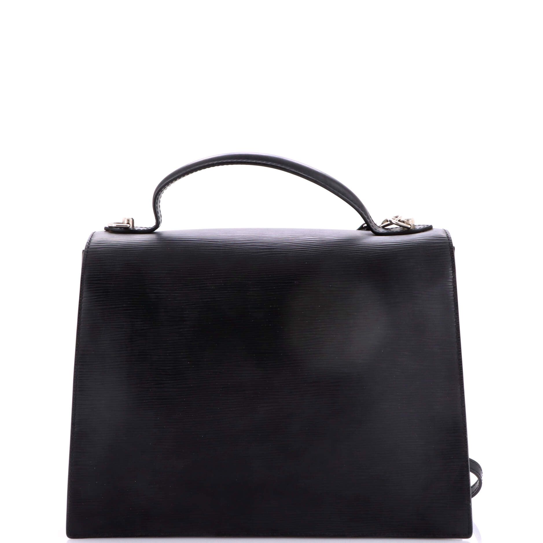 Louis Vuitton Sevigne Handbag Size ONE SIZE - 3 Thumbnail