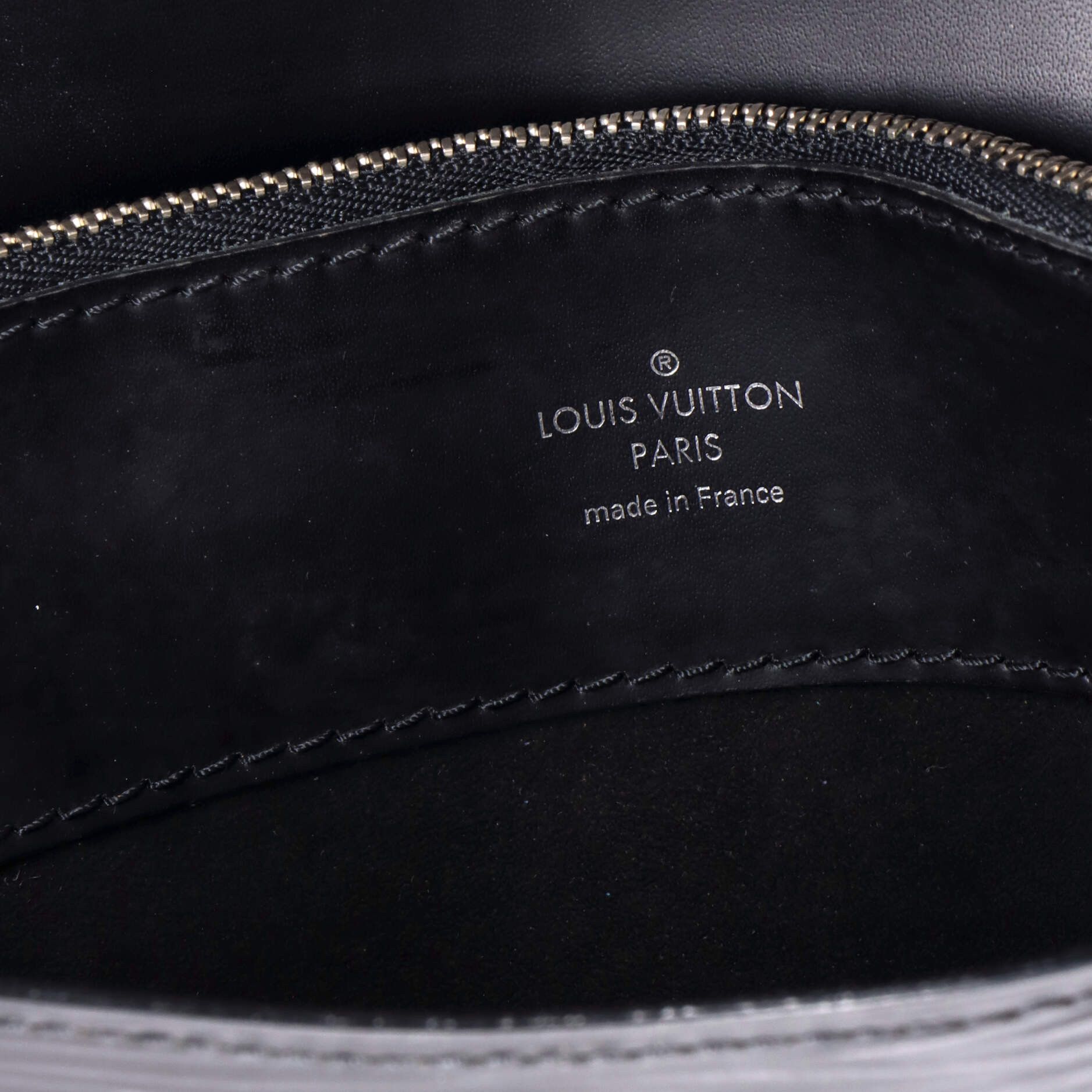 Louis Vuitton Sevigne Handbag Size ONE SIZE - 8 Thumbnail