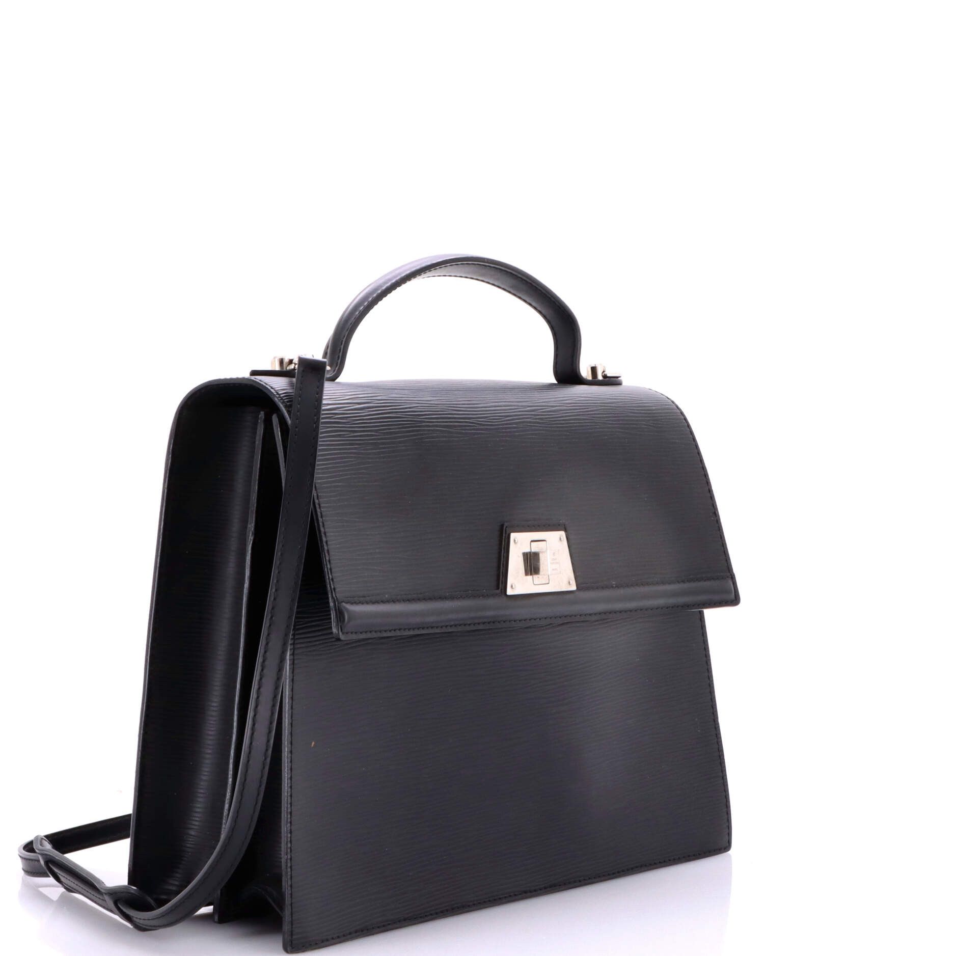 Louis Vuitton Sevigne Handbag Size ONE SIZE - 2 Thumbnail