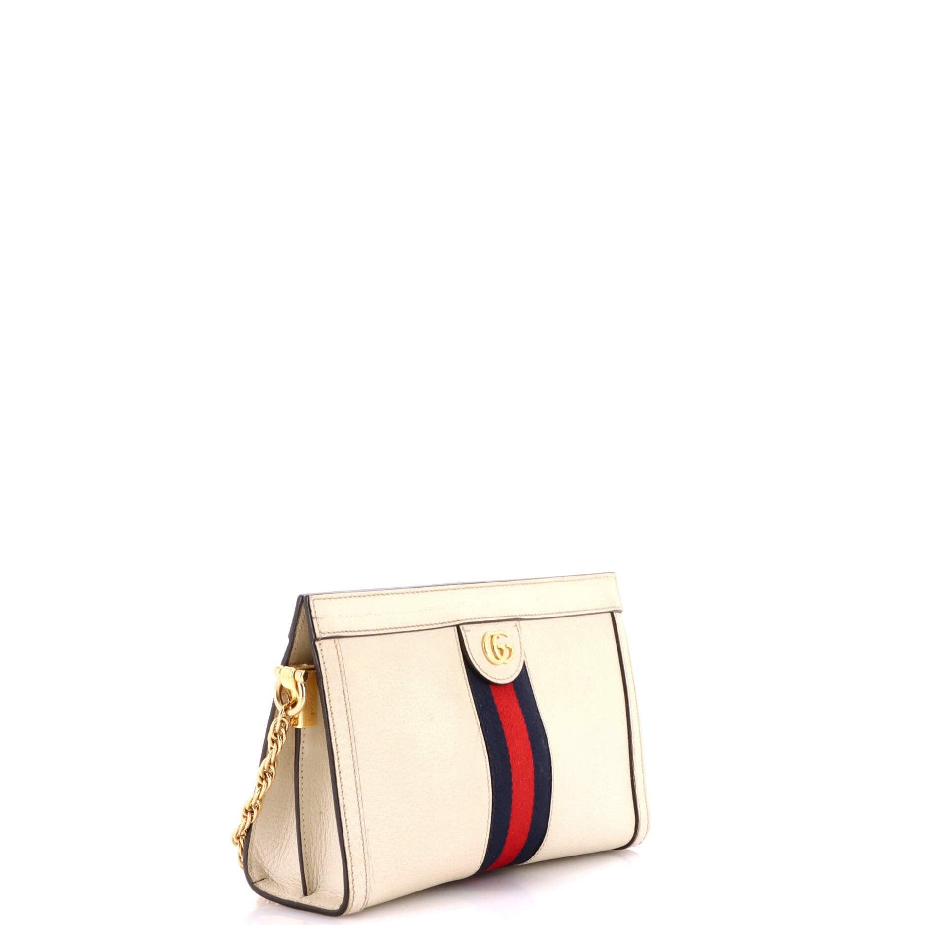 Gucci Ophidia Chain Shoulder Bag Size ONE SIZE - 2 Thumbnail