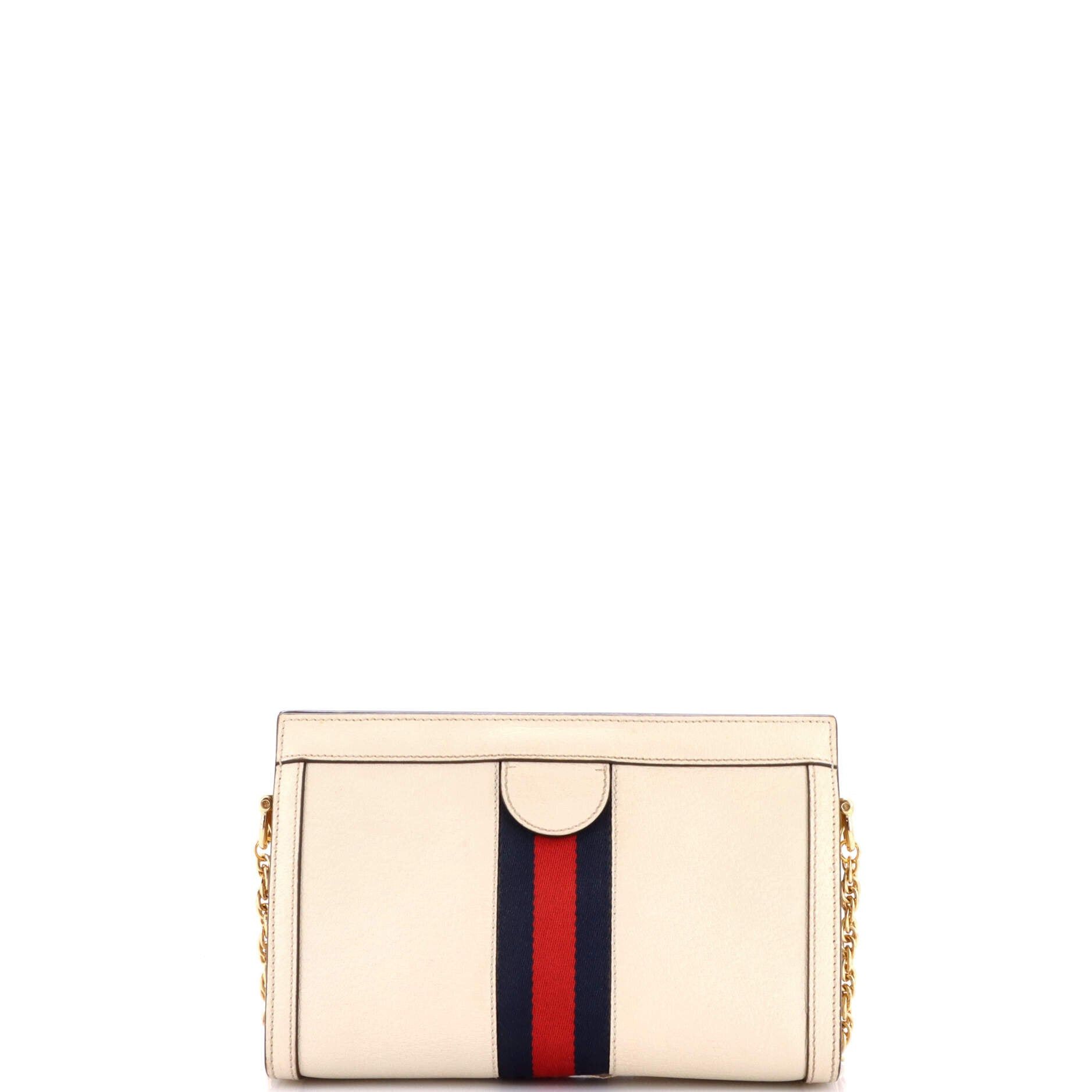 Gucci Ophidia Chain Shoulder Bag Size ONE SIZE - 3 Thumbnail