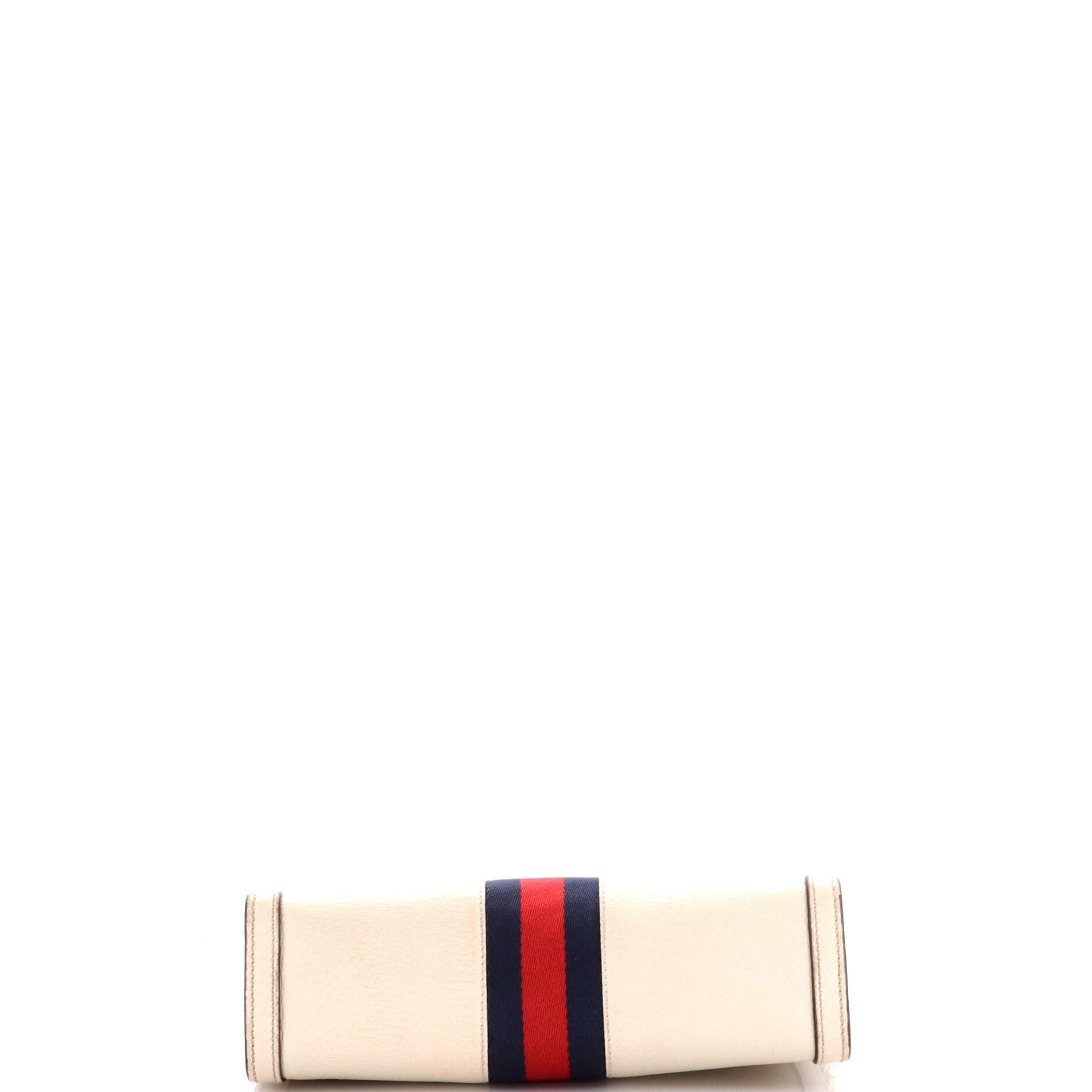 Gucci Ophidia Chain Shoulder Bag Size ONE SIZE - 4 Thumbnail