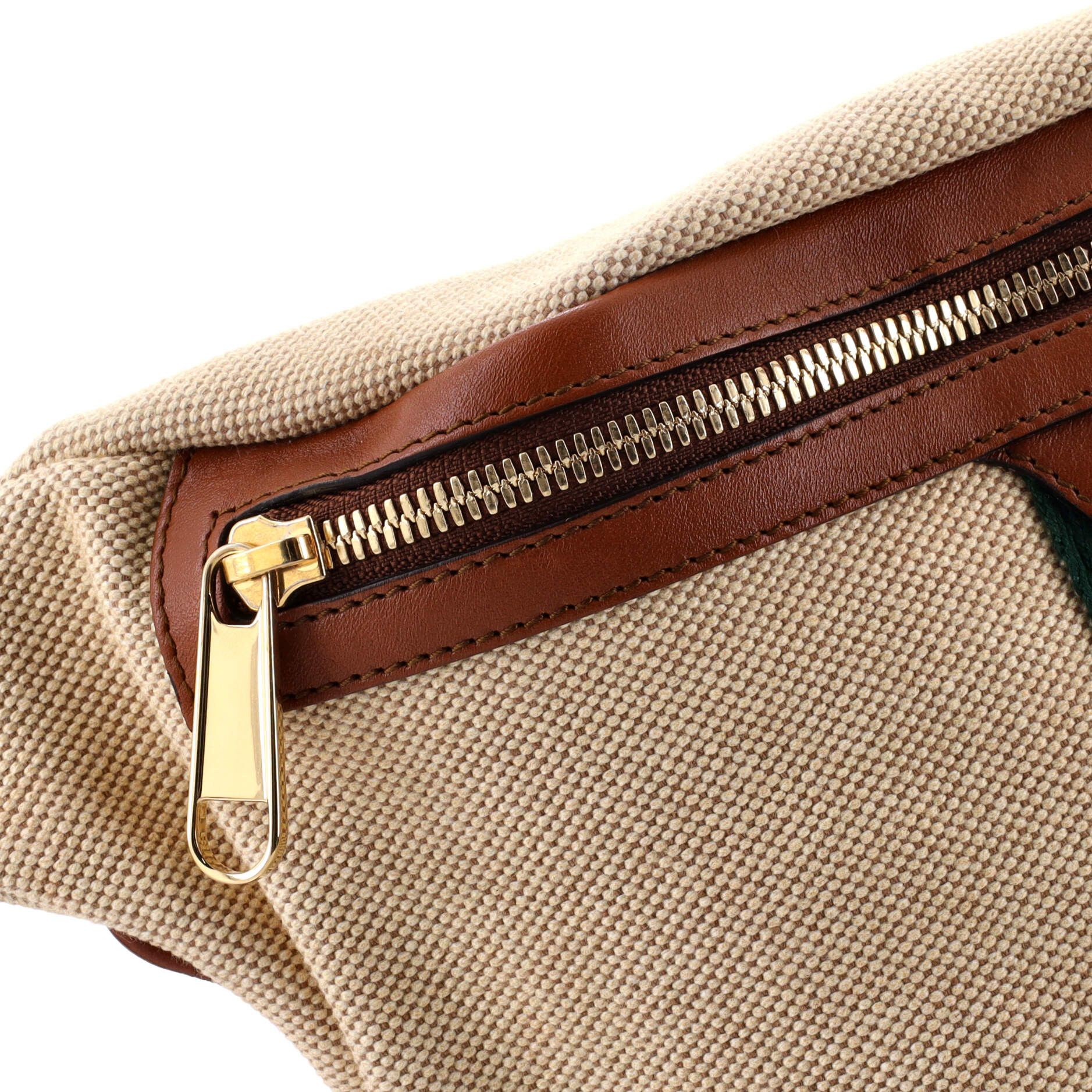 Gucci Zip Belt Bag Size ONE SIZE - 6 Thumbnail