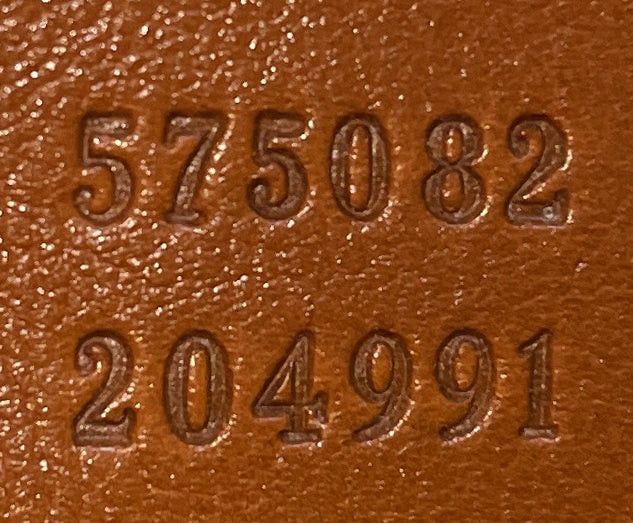 Gucci Zip Belt Bag Size ONE SIZE - 7 Thumbnail