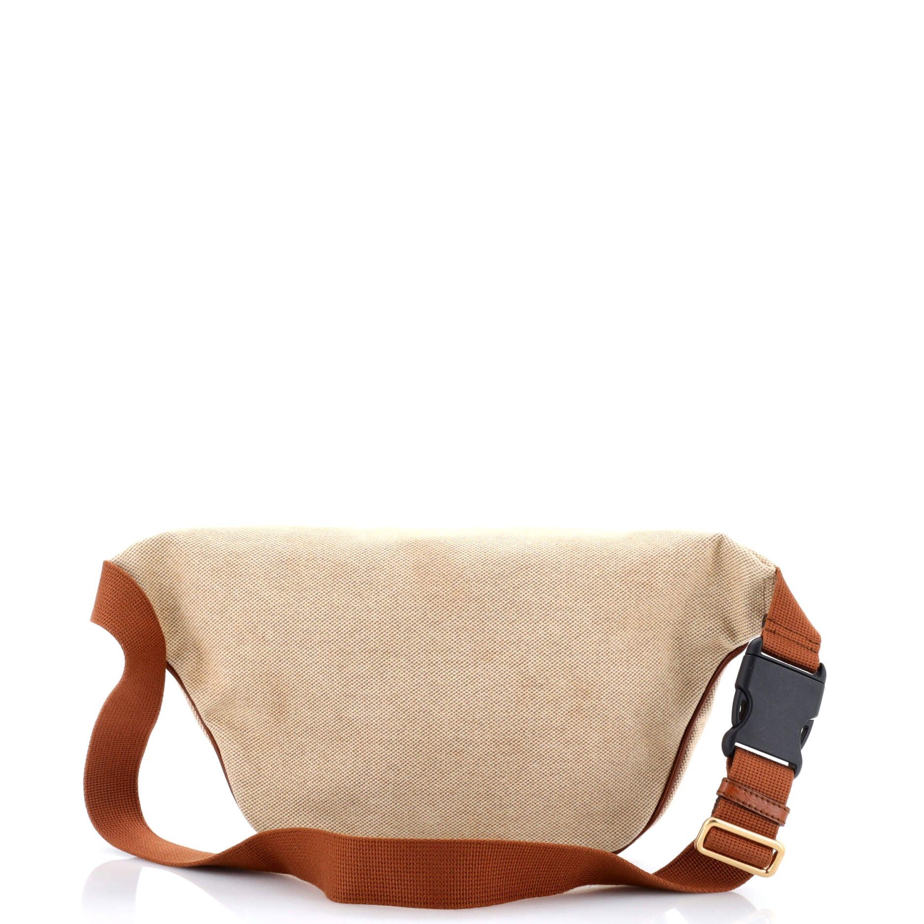 Gucci Zip Belt Bag Size ONE SIZE - 3 Thumbnail
