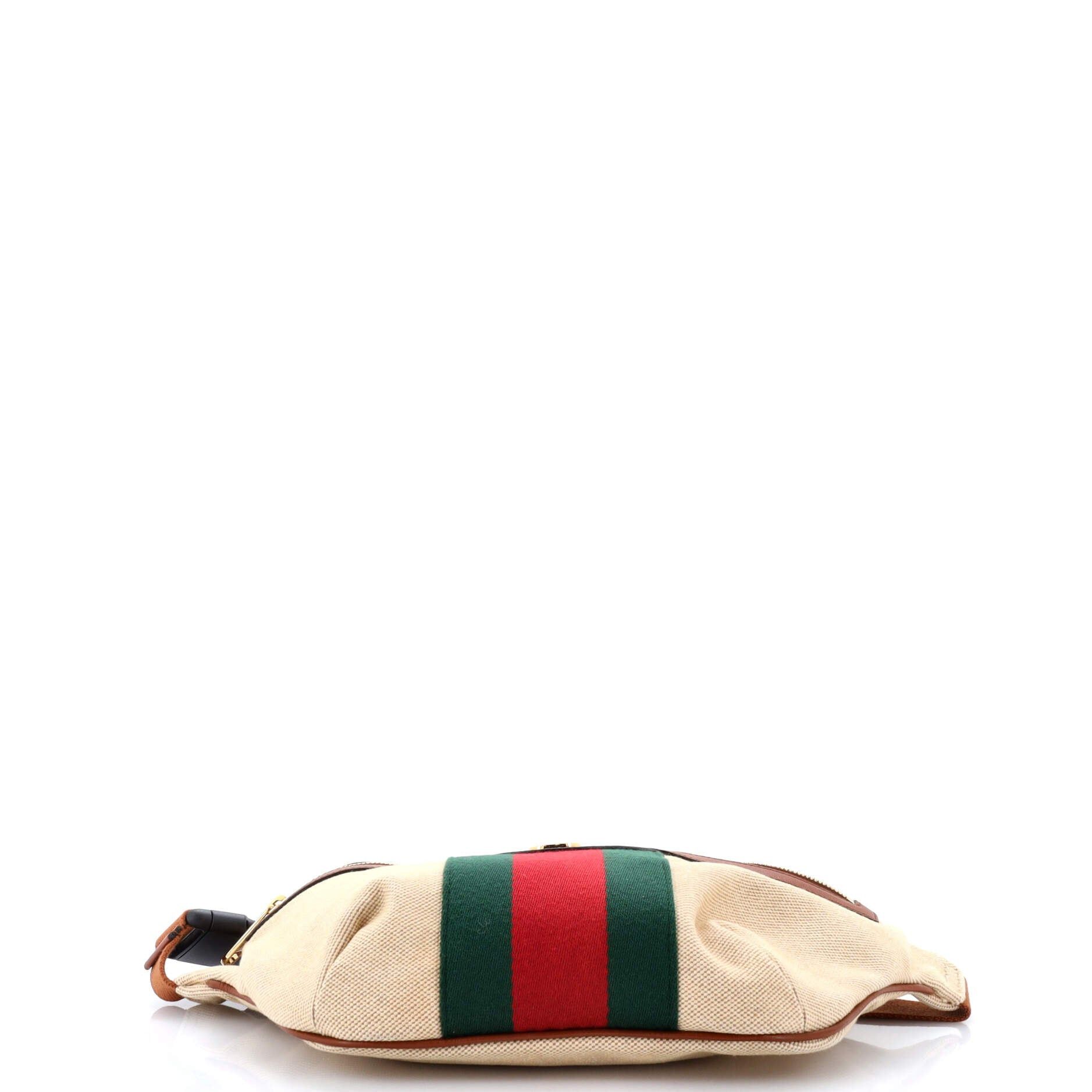 Gucci Zip Belt Bag Size ONE SIZE - 4 Thumbnail
