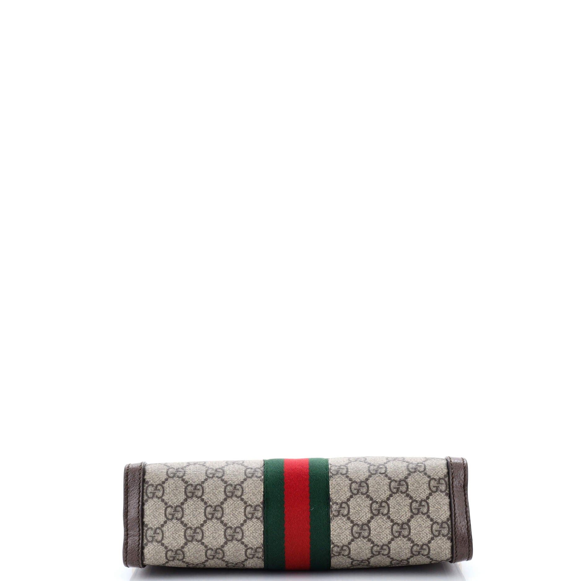 Gucci Ophidia Chain Shoulder Bag Size ONE SIZE - 4 Thumbnail