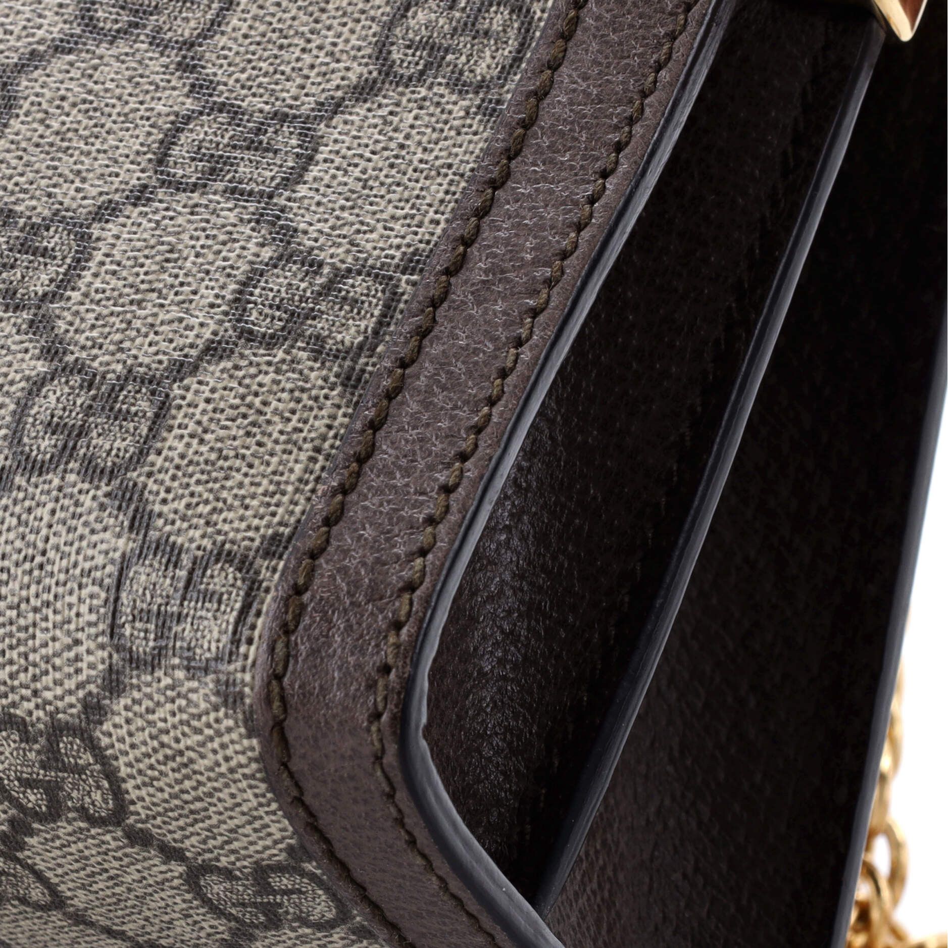 Gucci Ophidia Chain Shoulder Bag Size ONE SIZE - 6 Thumbnail