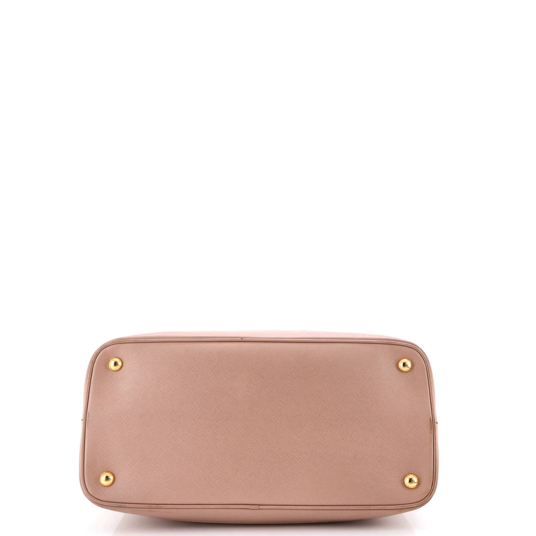 Prada Open Promenade Bag Size ONE SIZE - 4 Thumbnail