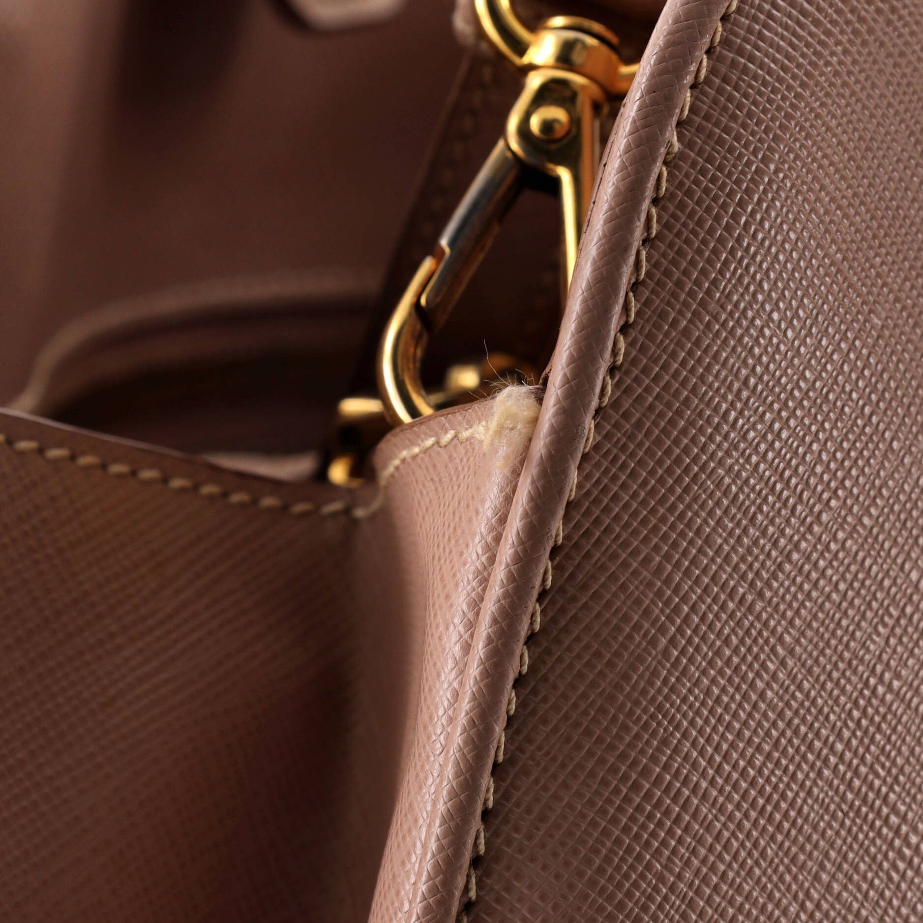 Prada Open Promenade Bag Size ONE SIZE - 6 Thumbnail