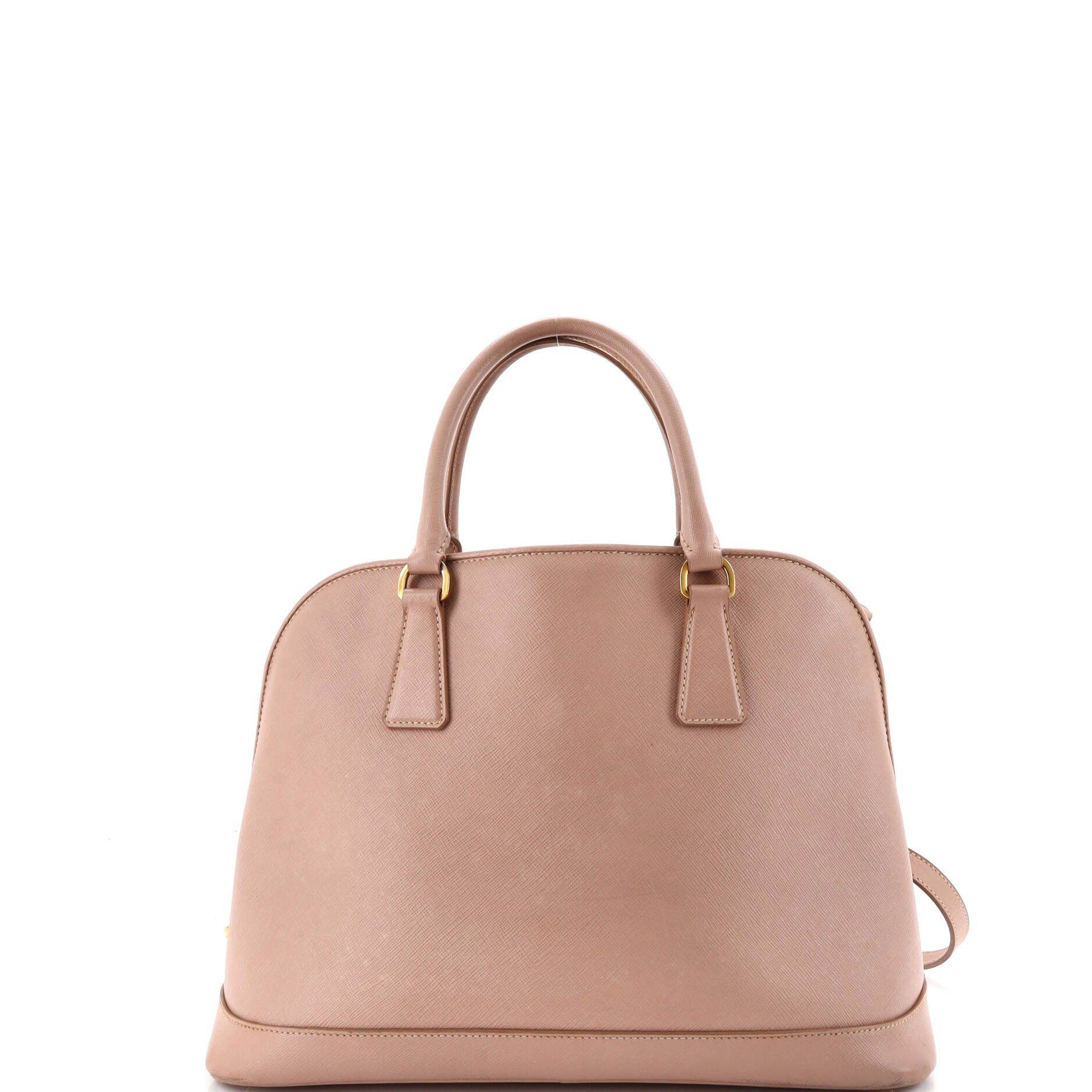 Prada Open Promenade Bag Size ONE SIZE - 3 Thumbnail