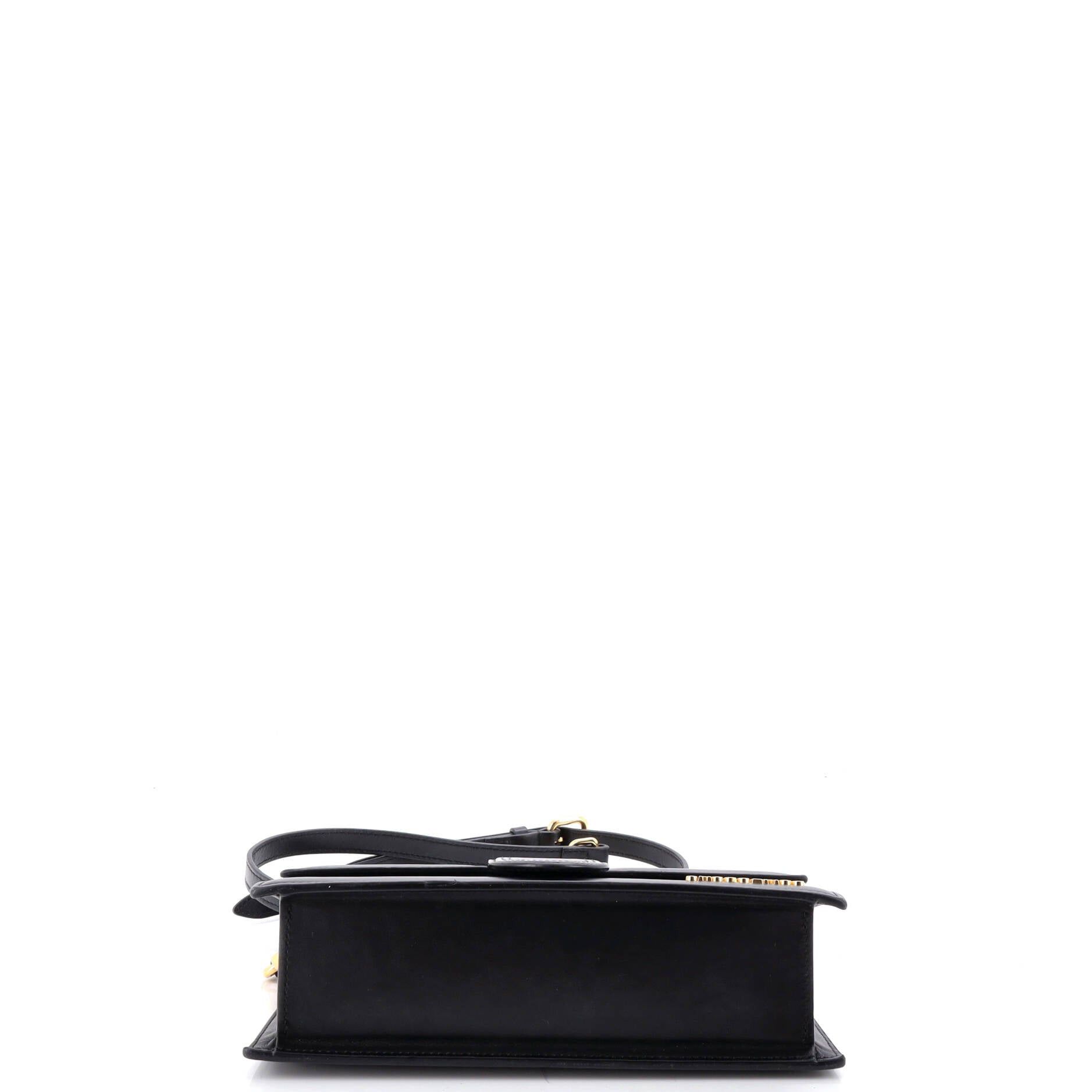 Jacquemus Le Grand Bambino Flap Bag Size ONE SIZE - 4 Thumbnail