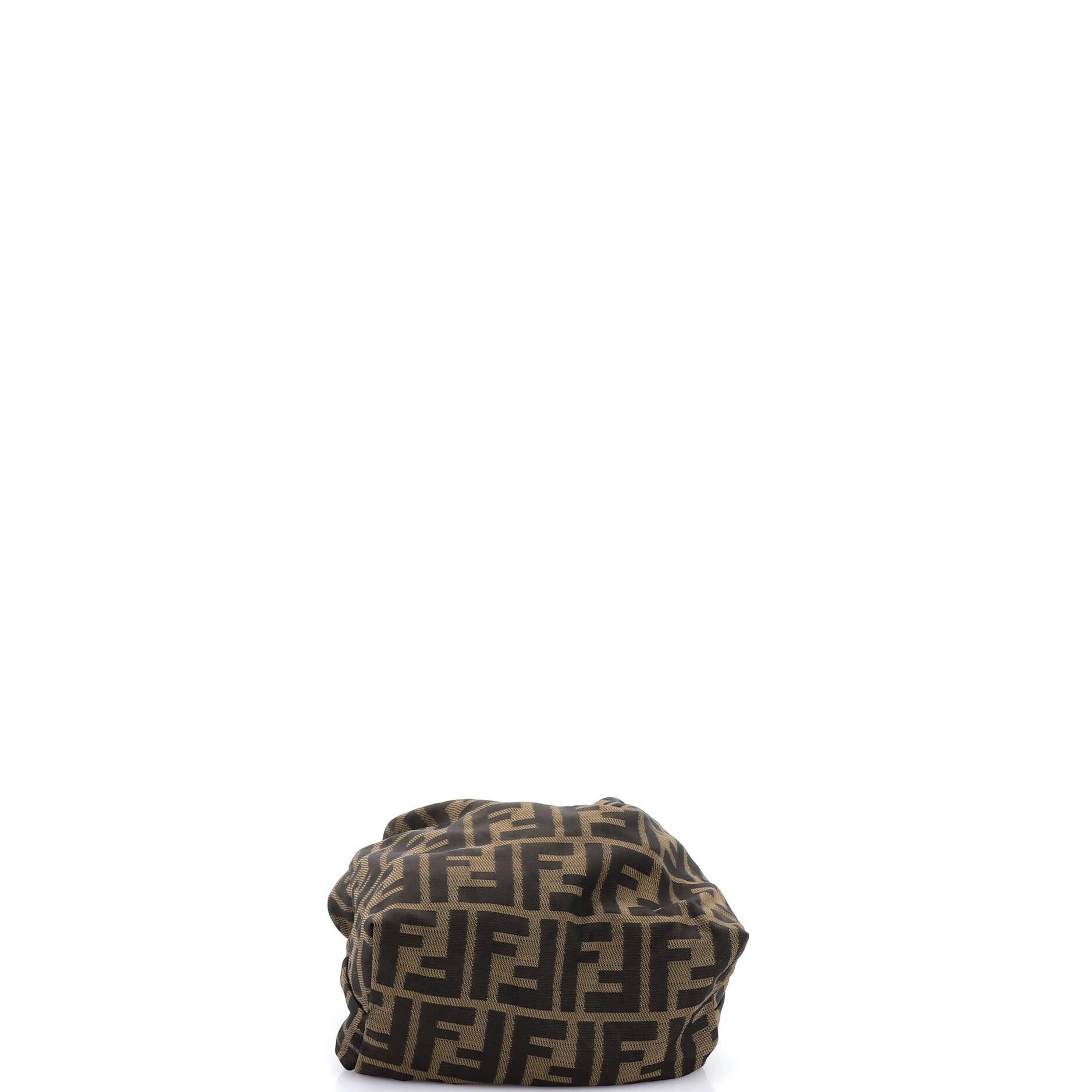 Fendi Vintage Belted Pochette Size ONE SIZE - 4 Thumbnail