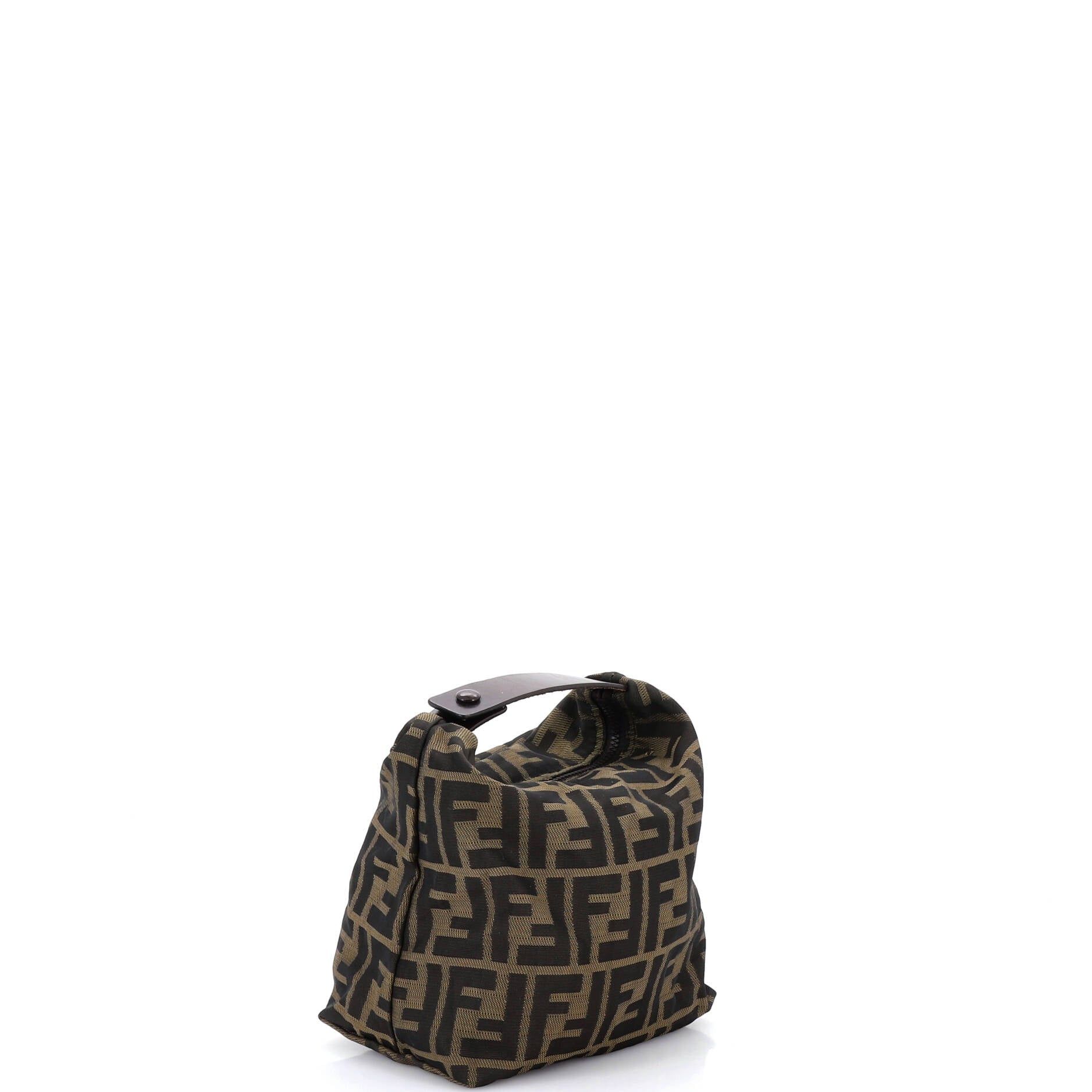 Fendi Vintage Belted Pochette Size ONE SIZE - 2 Thumbnail