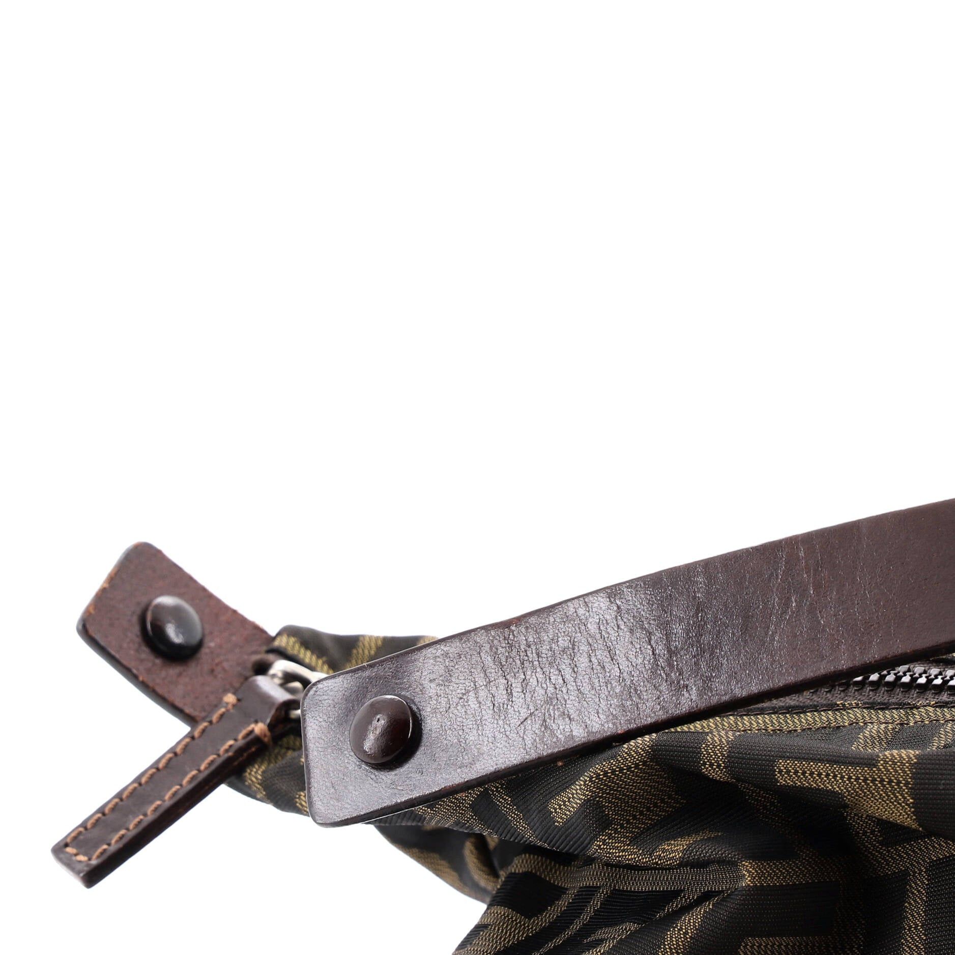 Fendi Vintage Belted Pochette Size ONE SIZE - 7 Thumbnail