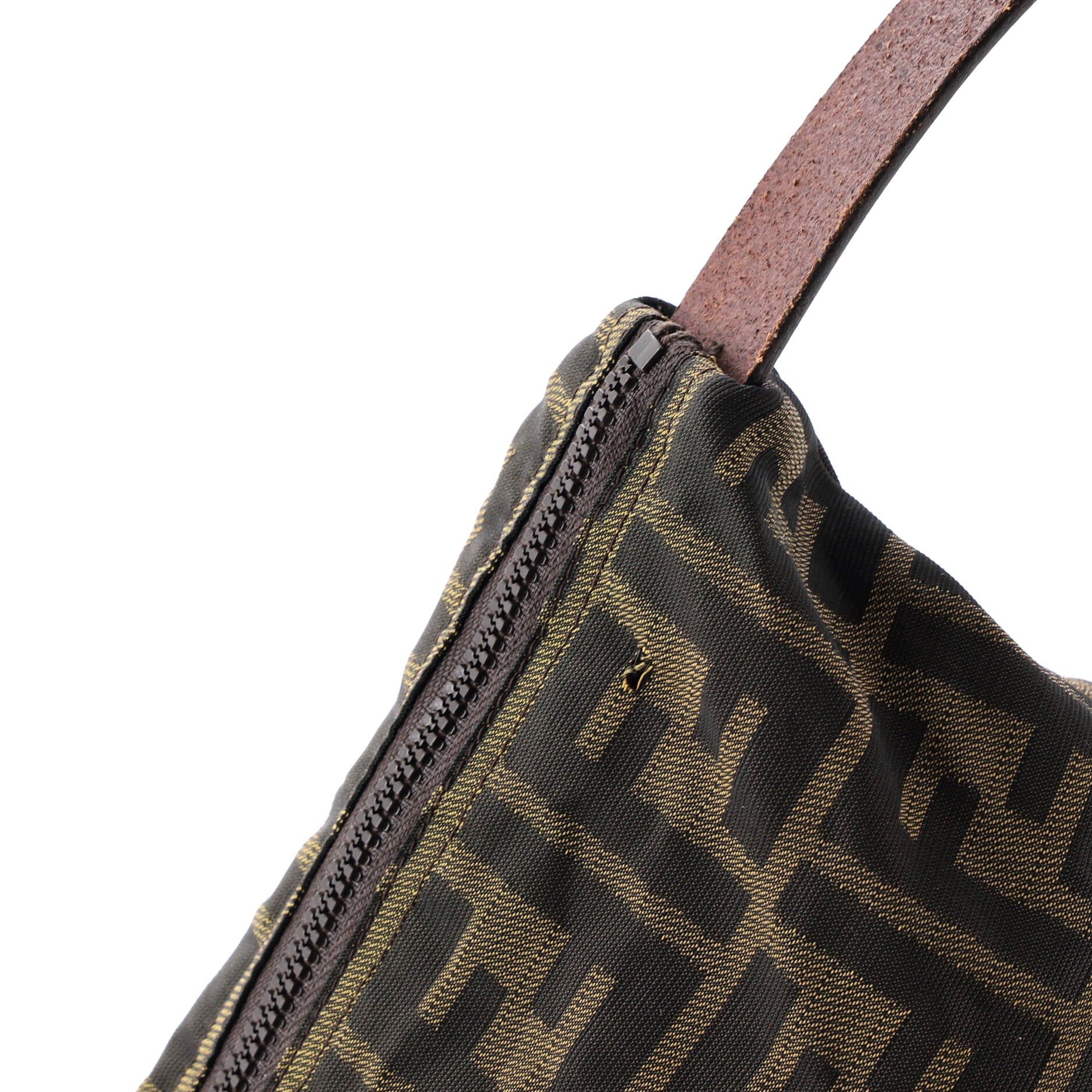 Fendi Vintage Belted Pochette Size ONE SIZE - 6 Thumbnail