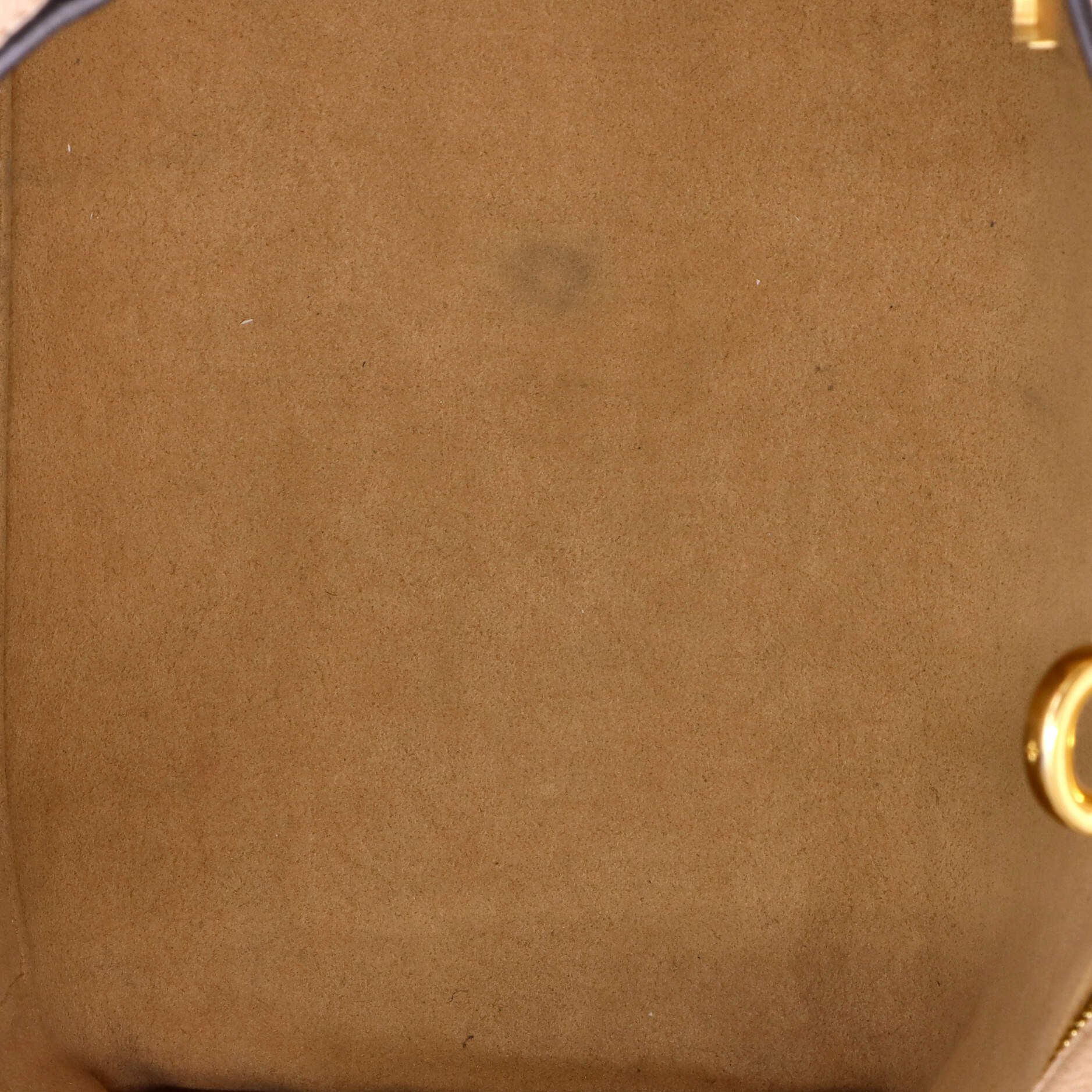 Louis Vuitton On My Side Tote Size ONE SIZE - 5 Thumbnail
