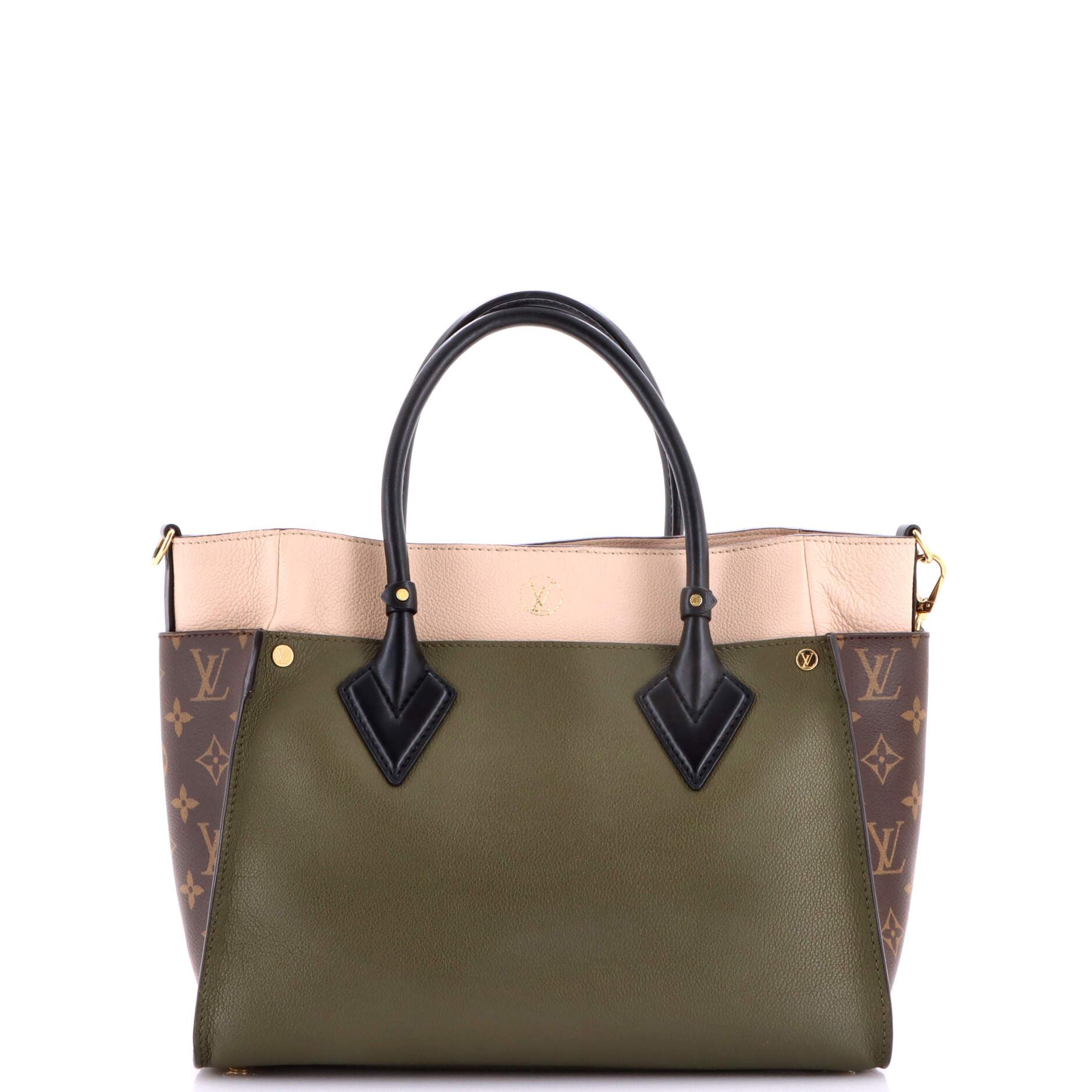 Louis Vuitton On My Side Tote Size ONE SIZE - 3 Thumbnail