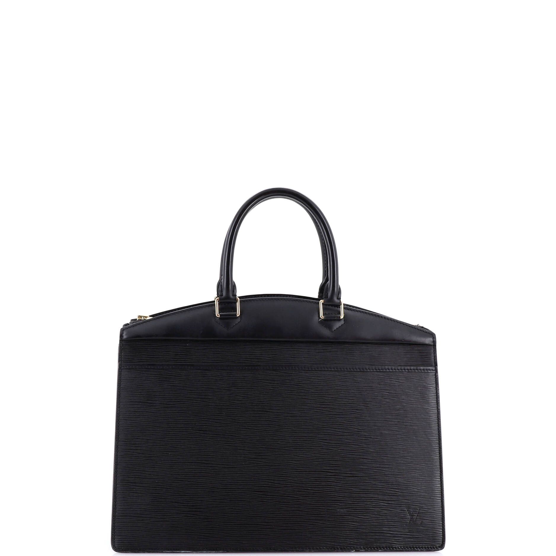 Louis Vuitton Riviera Handbag Size ONE SIZE - 3 Thumbnail