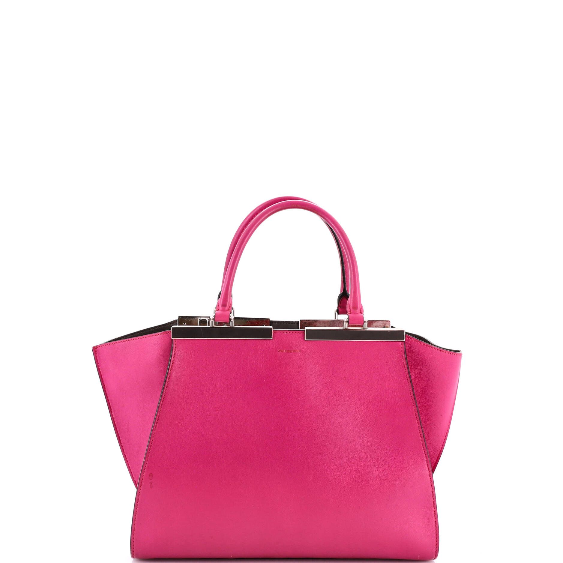 Fendi Petite 3Jours Bag Size ONE SIZE - 3 Thumbnail