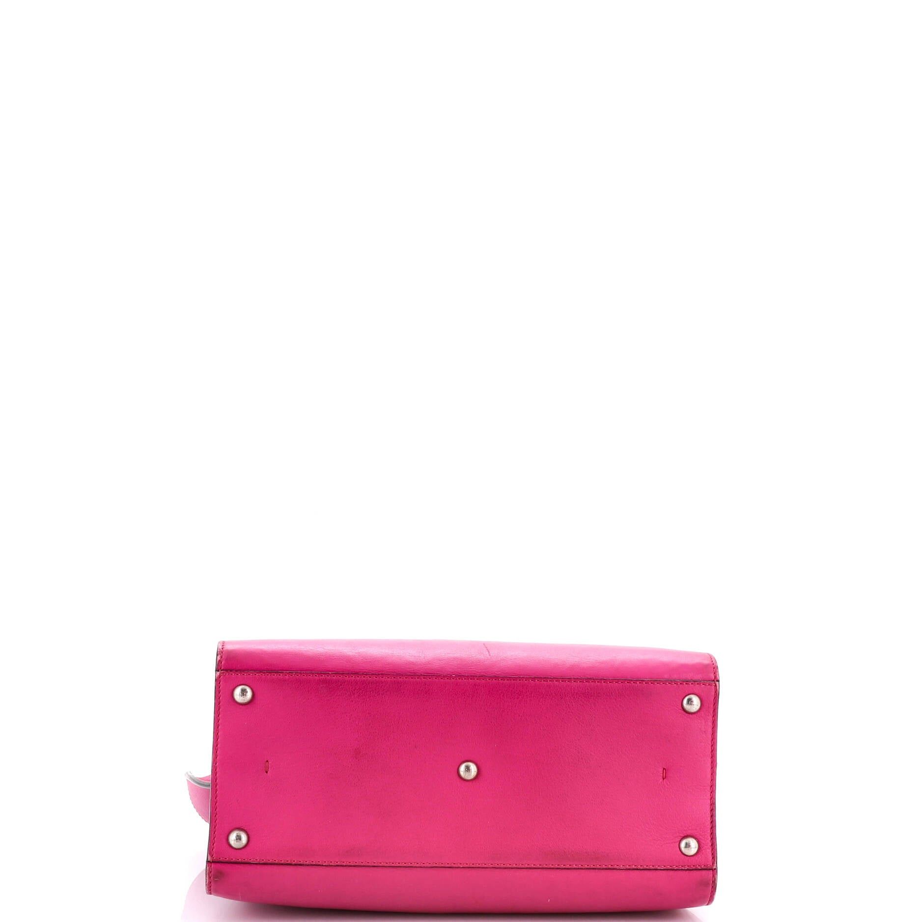 Fendi Petite 3Jours Bag Size ONE SIZE - 4 Thumbnail