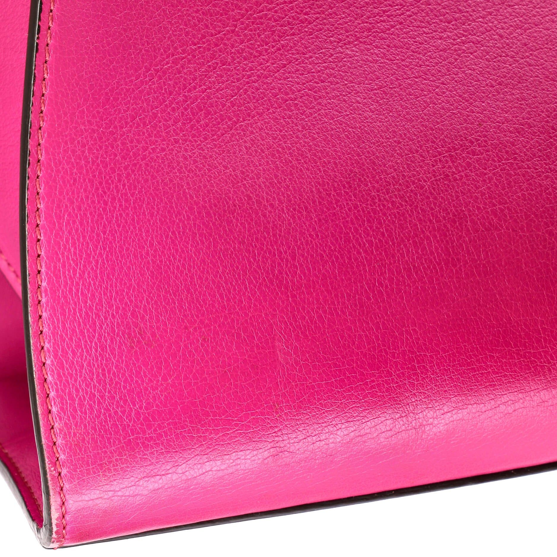 Fendi Petite 3Jours Bag Size ONE SIZE - 7 Thumbnail