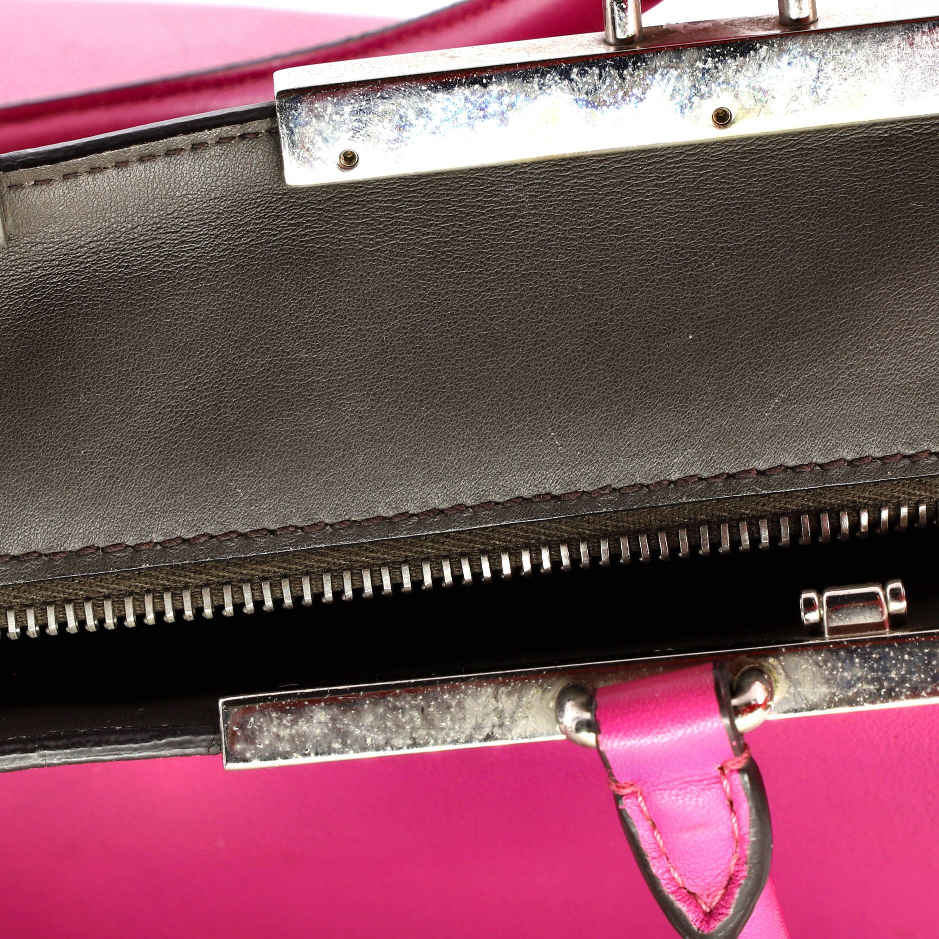 Fendi Petite 3Jours Bag Size ONE SIZE - 6 Thumbnail