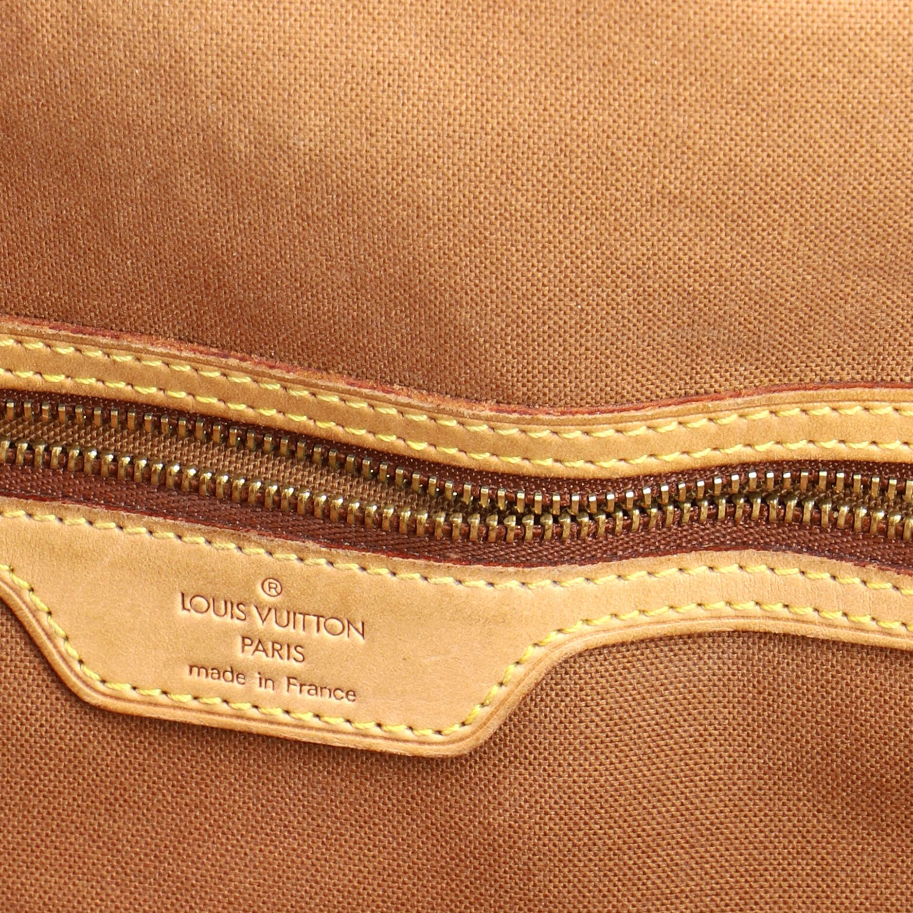 Louis Vuitton Abbesses Messenger Bag Size ONE SIZE - 8 Thumbnail