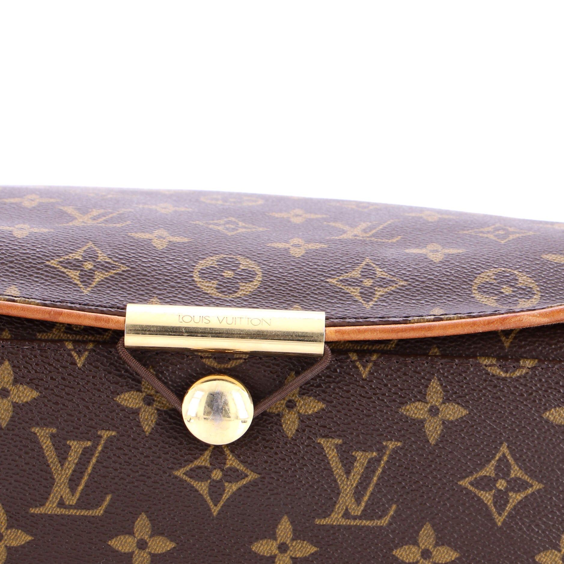 Louis Vuitton Abbesses Messenger Bag Size ONE SIZE - 6 Thumbnail
