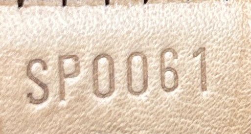 Louis Vuitton Abbesses Messenger Bag Size ONE SIZE - 9 Thumbnail