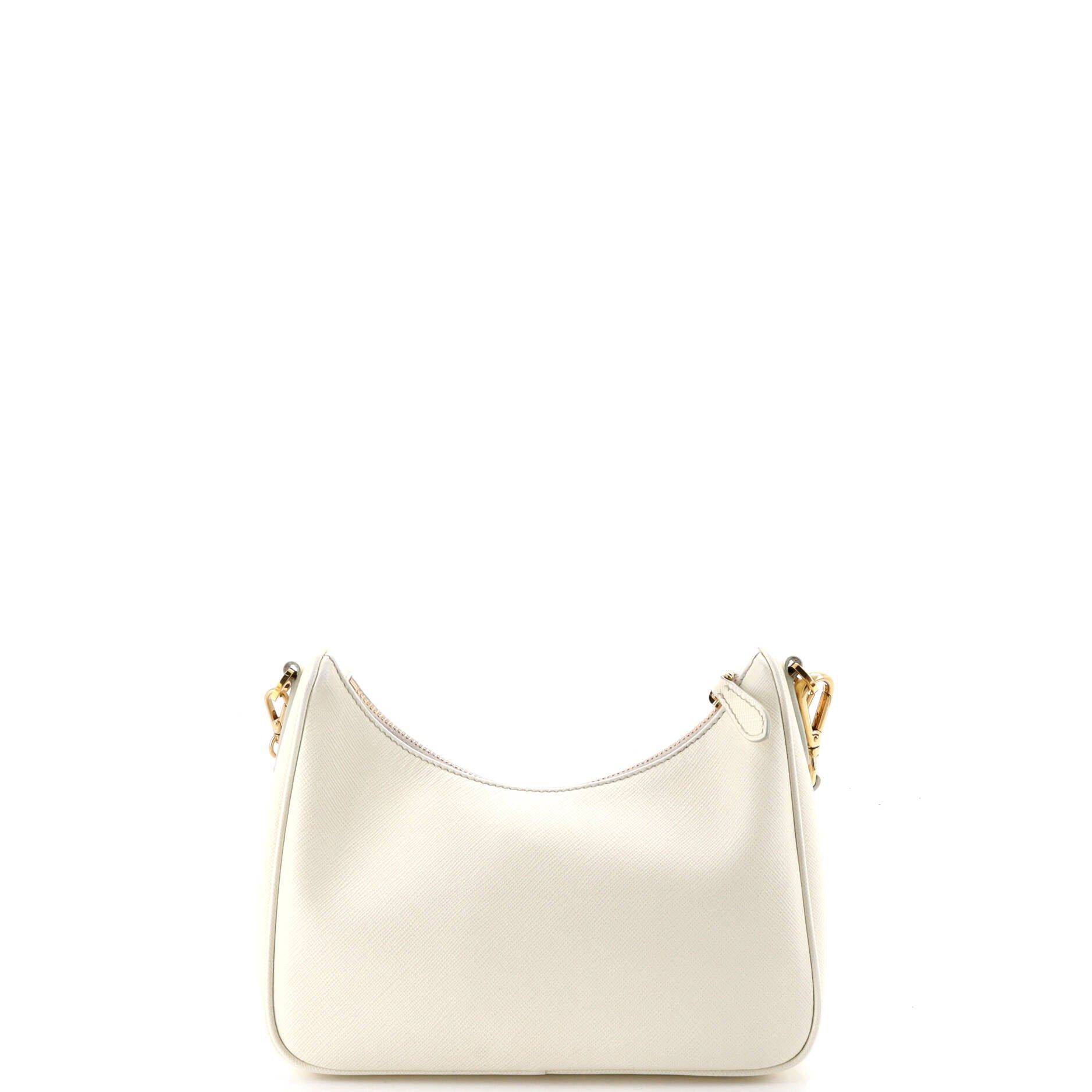 Prada Re-Edition 2005 Shoulder Bag Size ONE SIZE - 3 Thumbnail